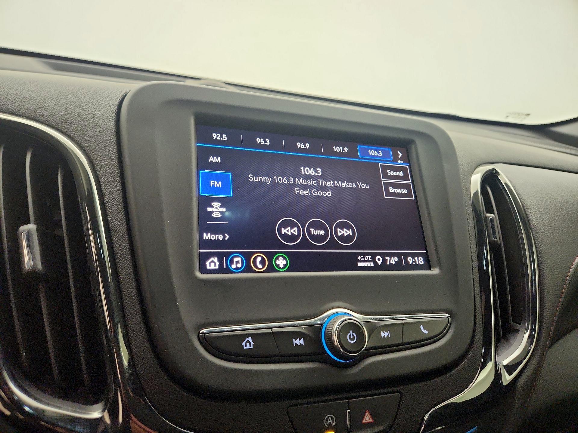 Thumbnail: 2024 Chevrolet Equinox - 15