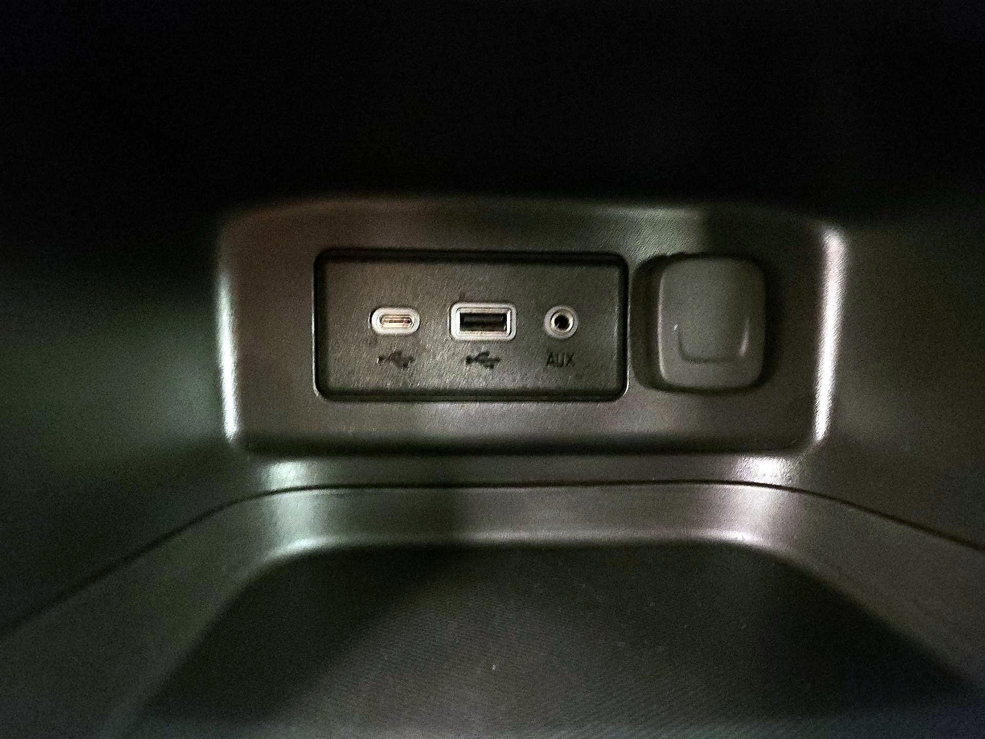 Thumbnail: 2024 Chevrolet Equinox - 18