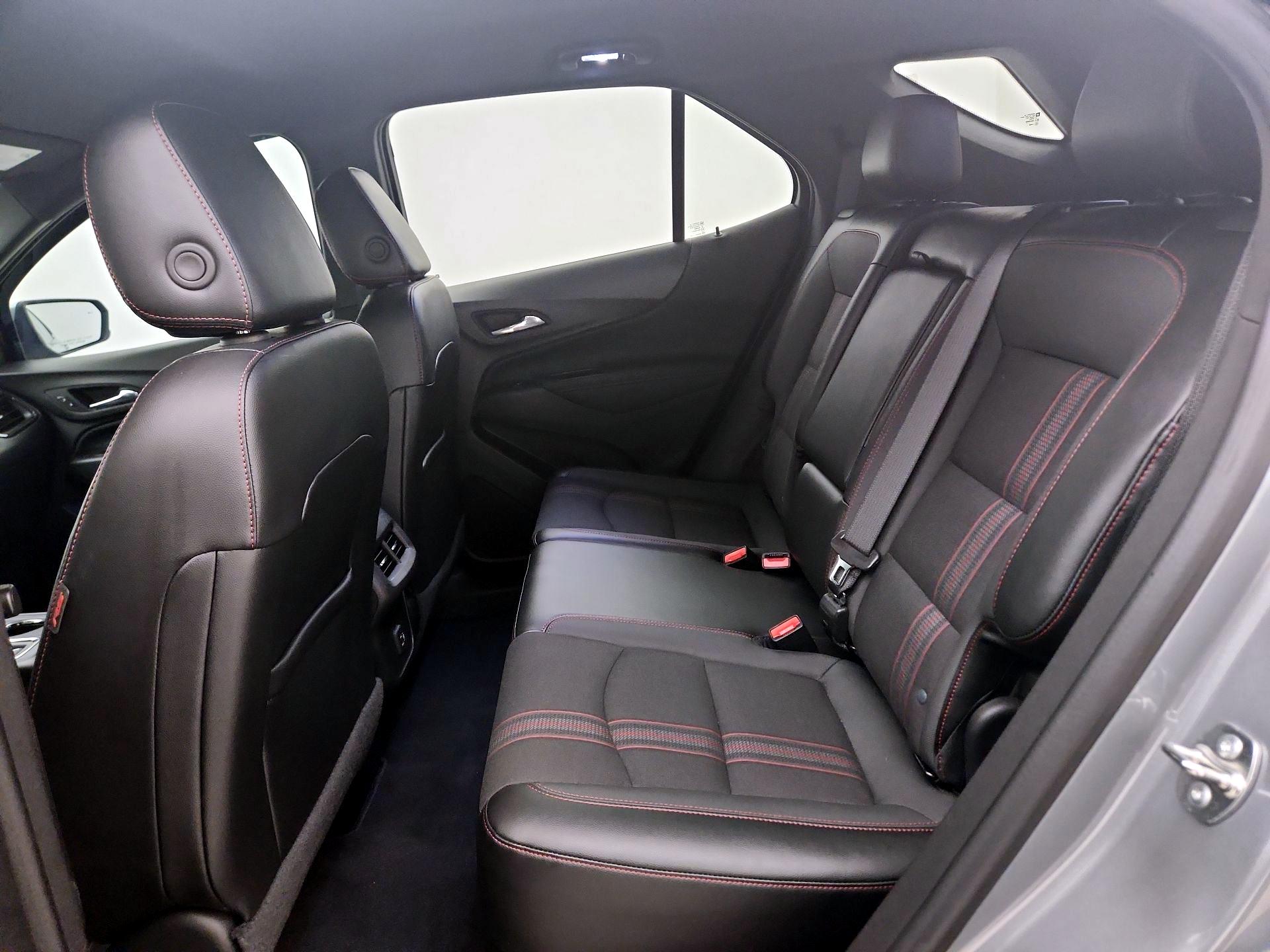 Thumbnail: 2024 Chevrolet Equinox - 19