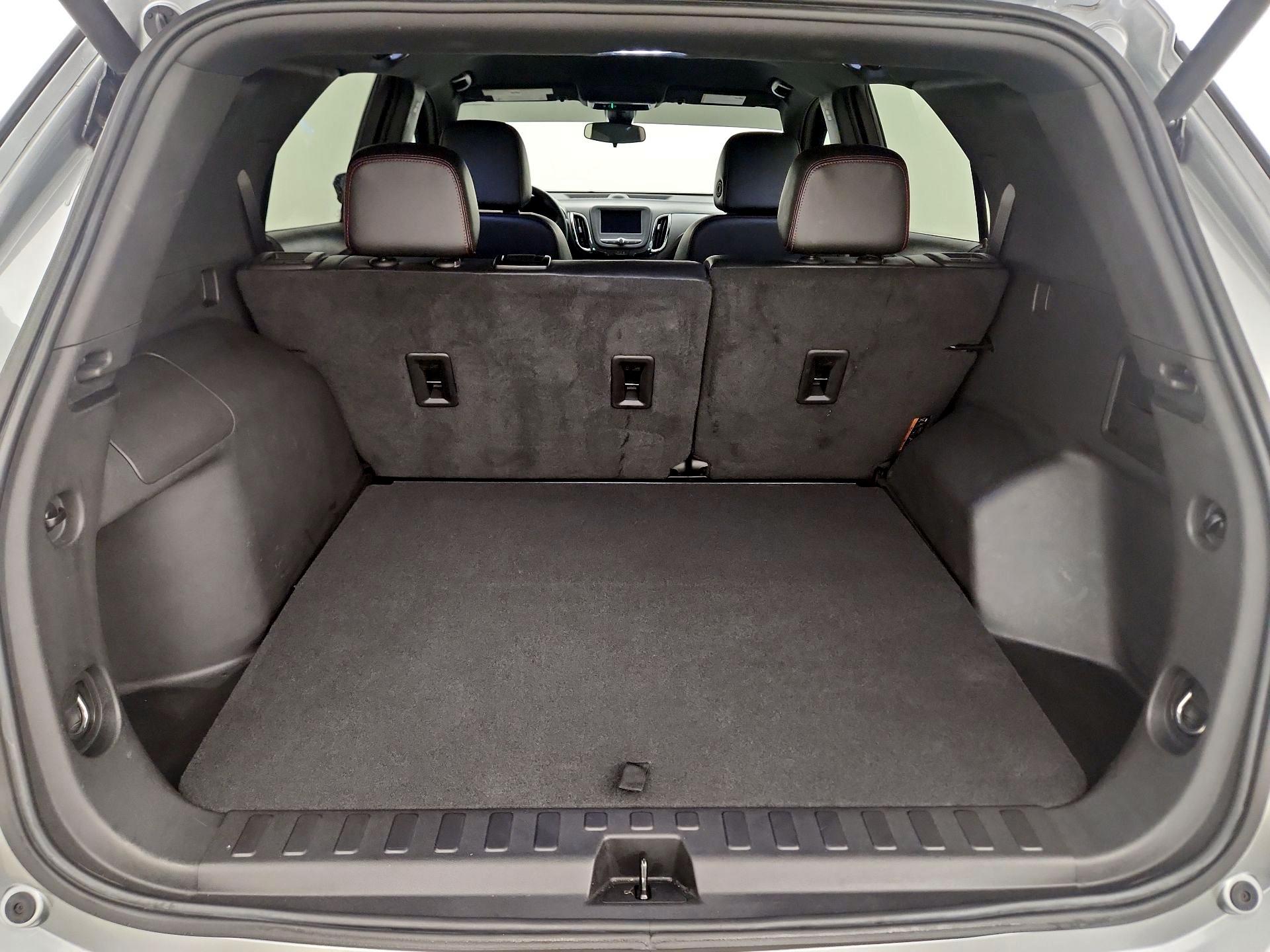 Thumbnail: 2024 Chevrolet Equinox - 20