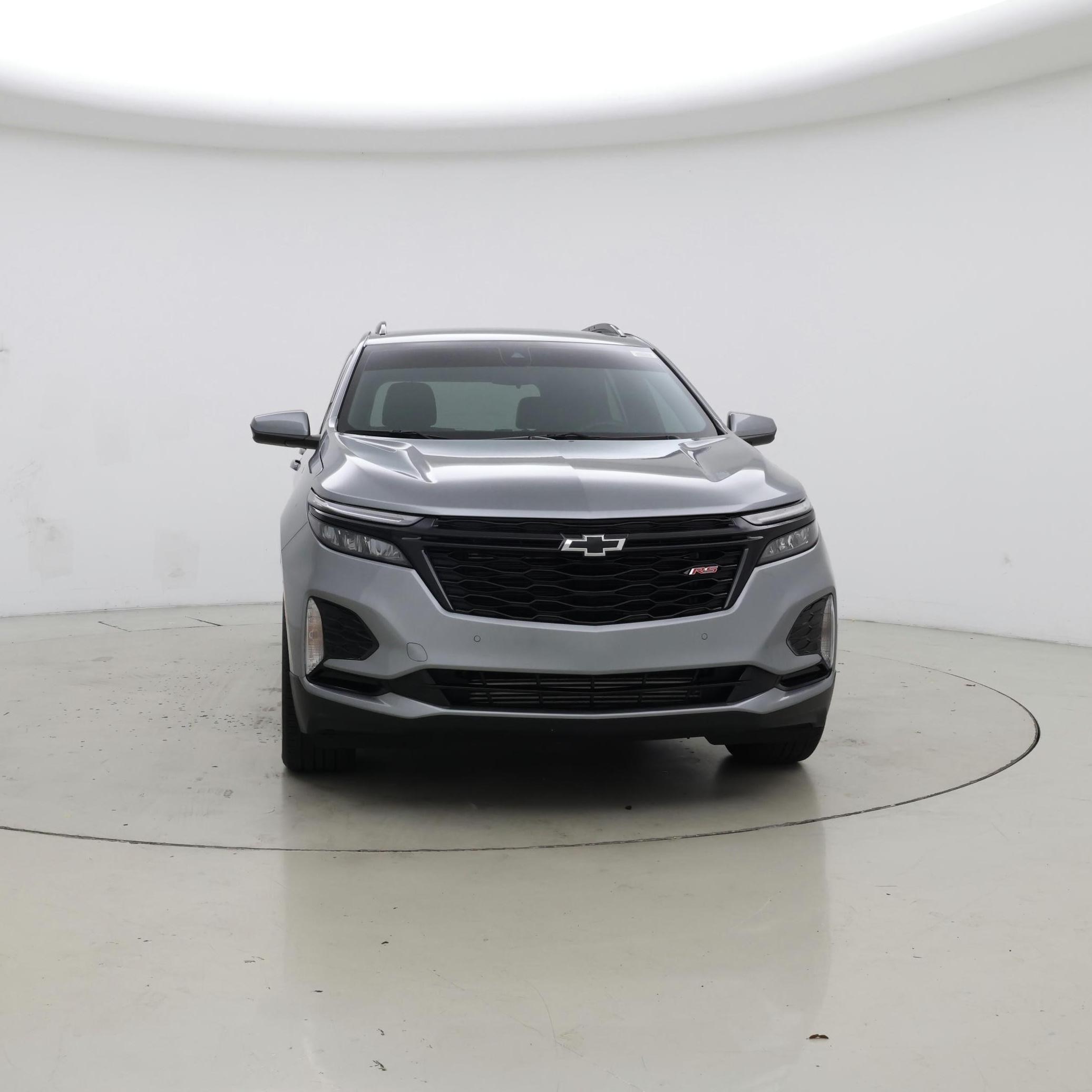 Thumbnail: 2024 Chevrolet Equinox - 5