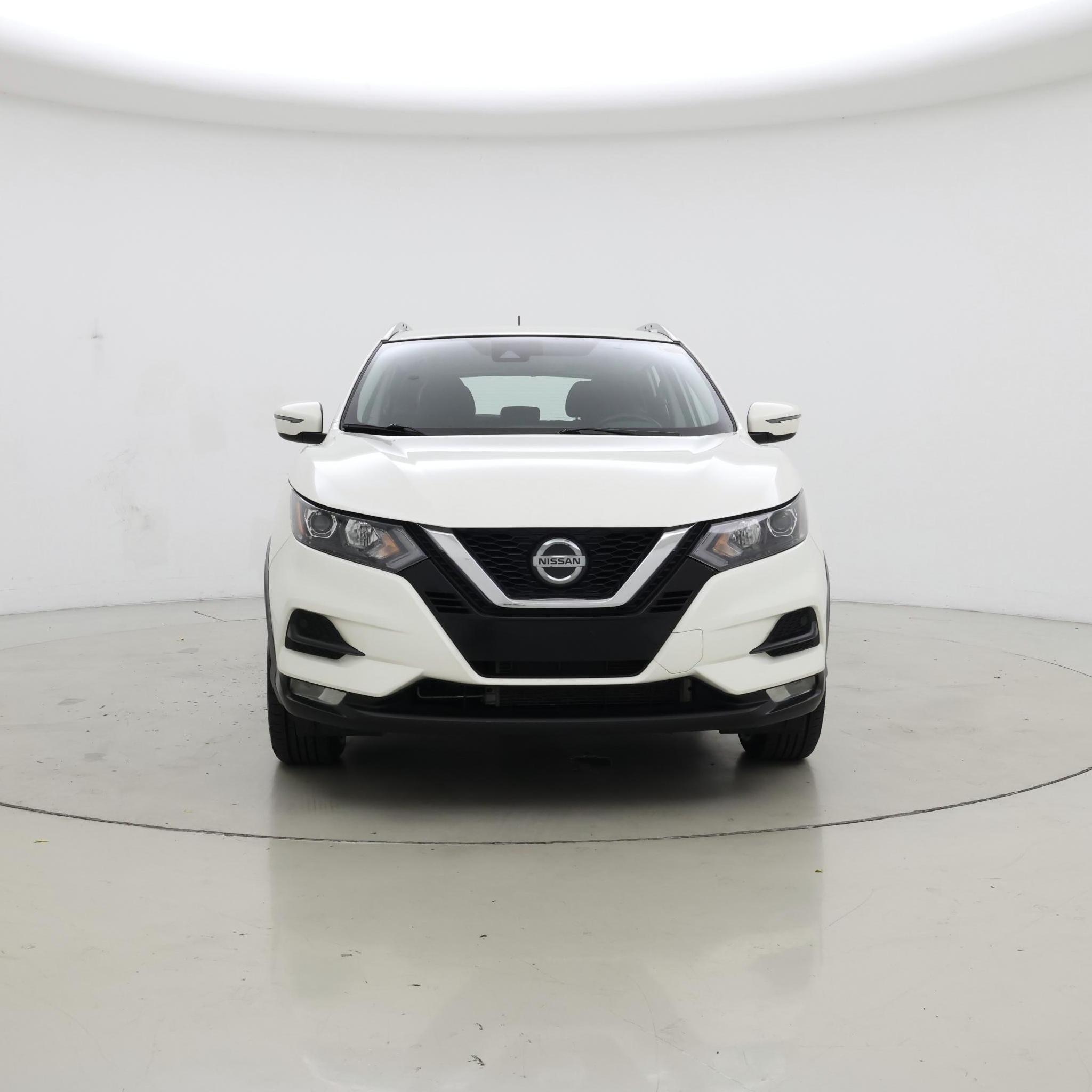 Thumbnail: 2021 Nissan Rogue Sport - 5