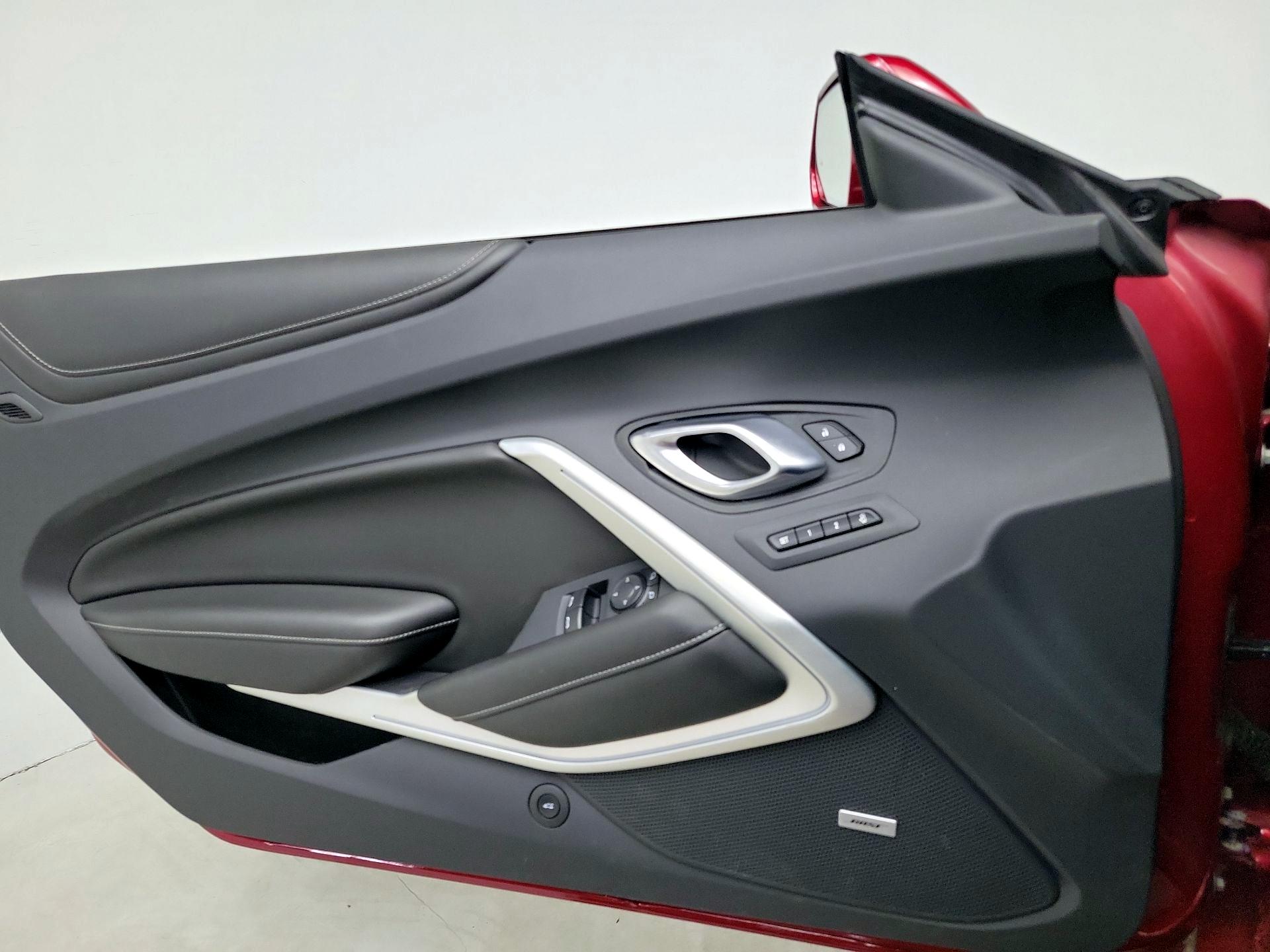 Thumbnail: 2024 Chevrolet Camaro - 12