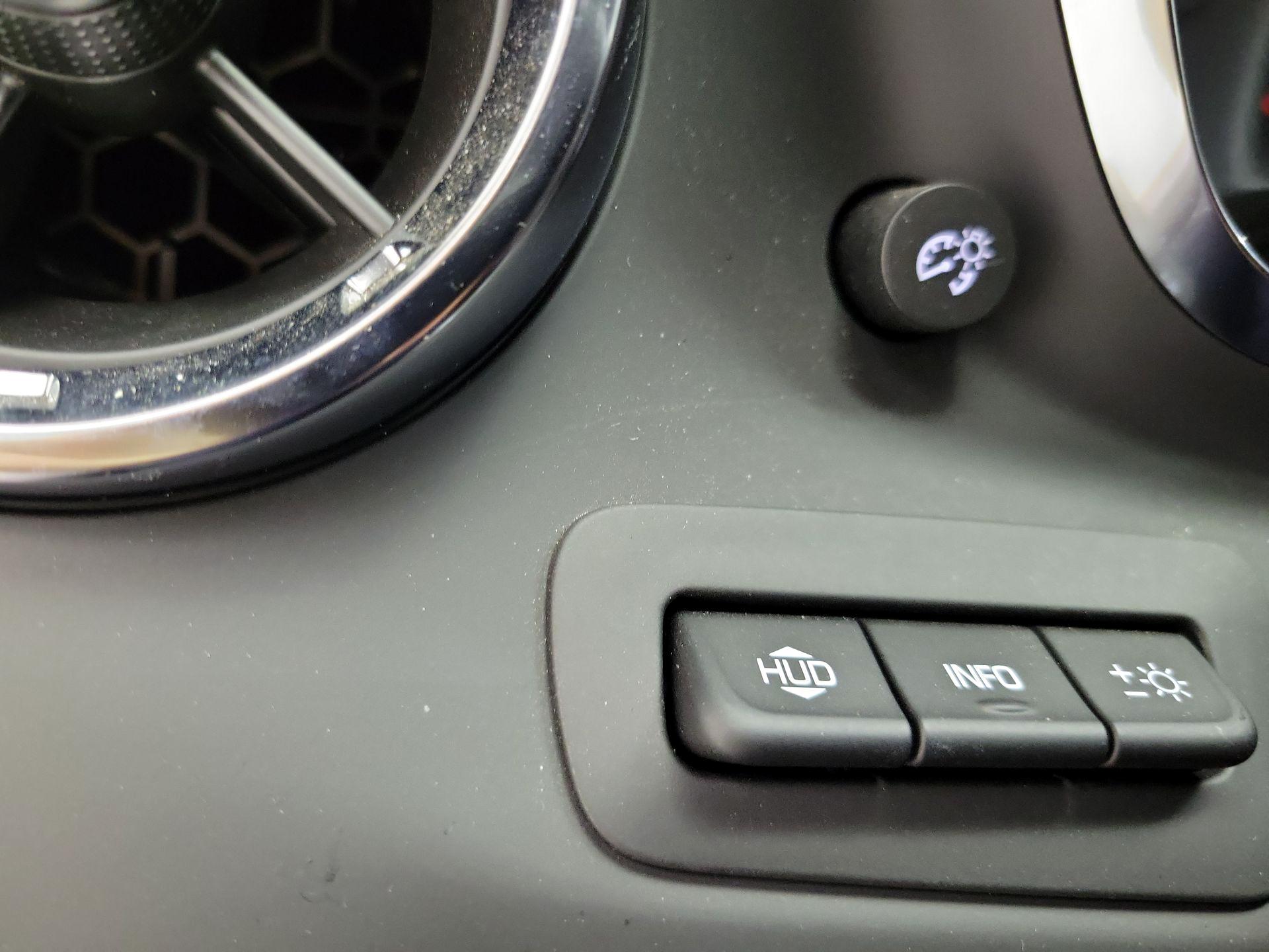 Thumbnail: 2024 Chevrolet Camaro - 13