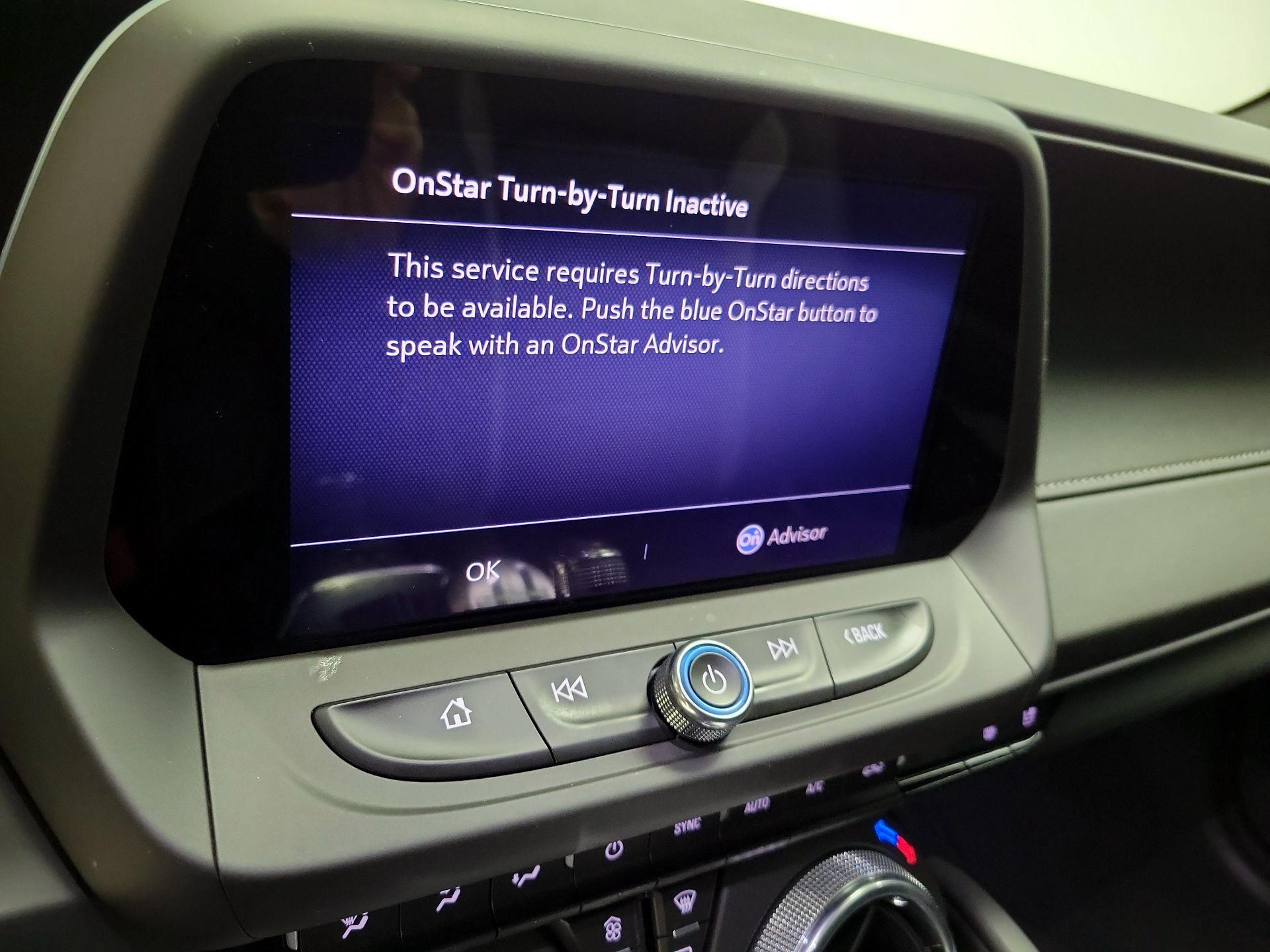 Thumbnail: 2024 Chevrolet Camaro - 14