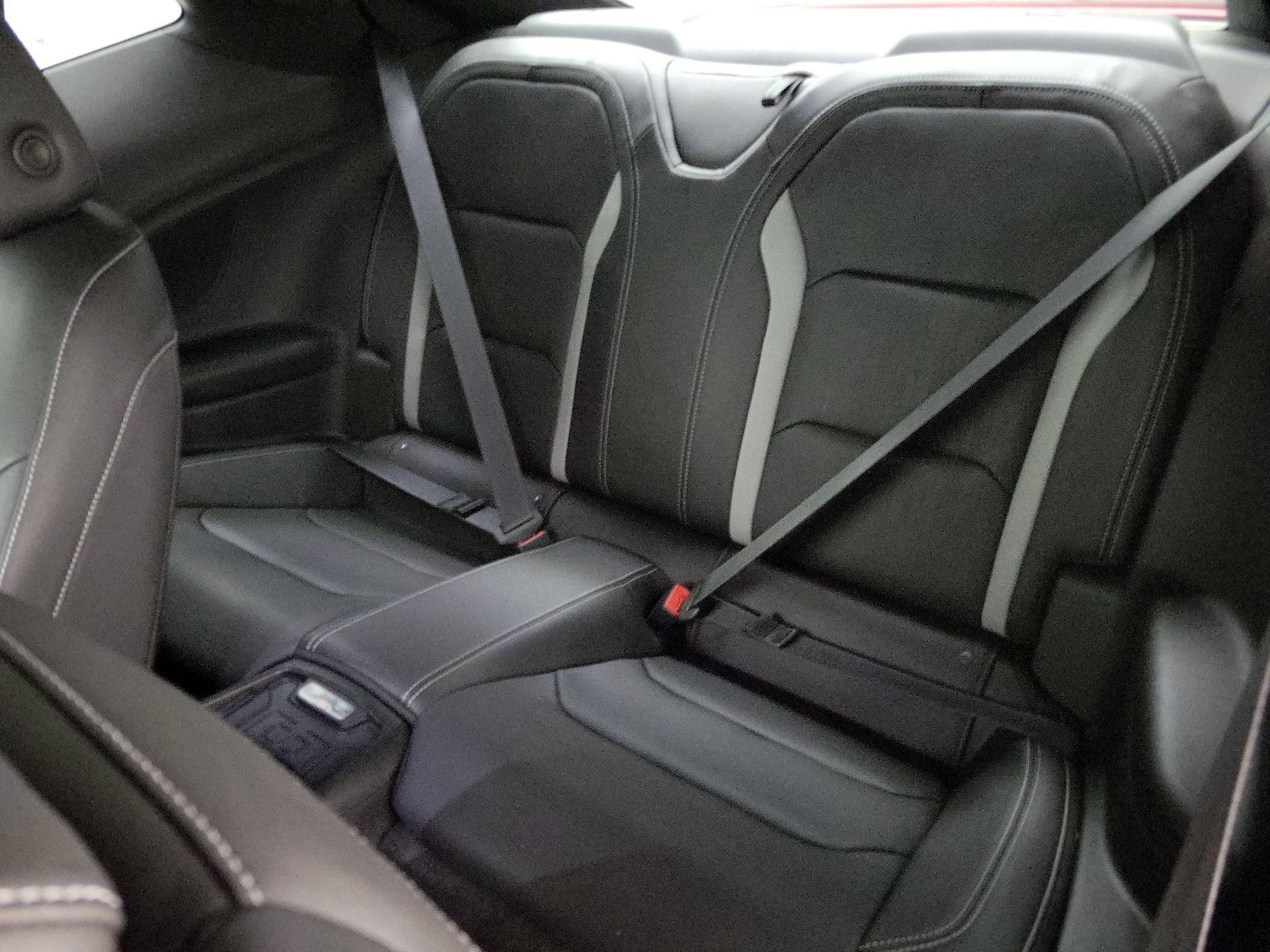 Thumbnail: 2024 Chevrolet Camaro - 20