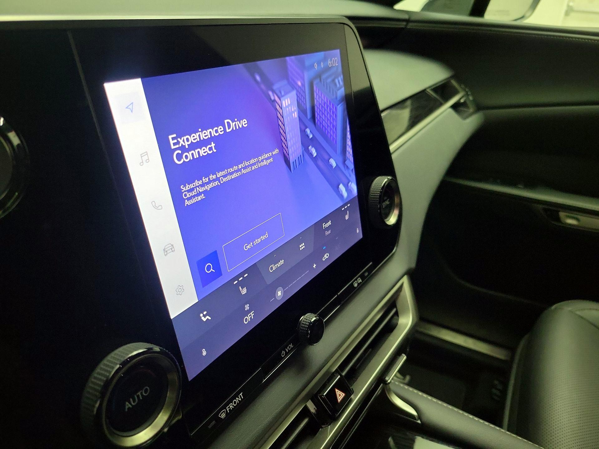 Thumbnail: 2024 Lexus RX - 14