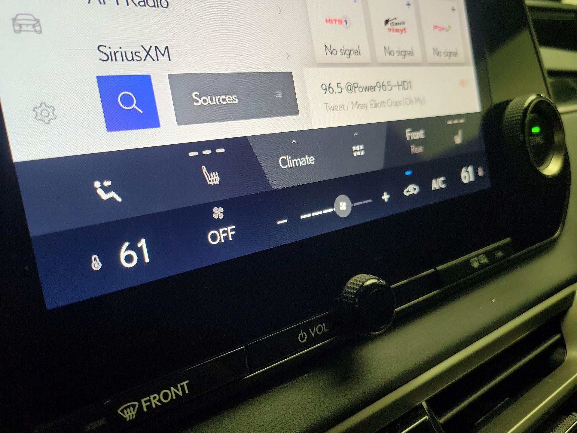 Thumbnail: 2024 Lexus RX - 17