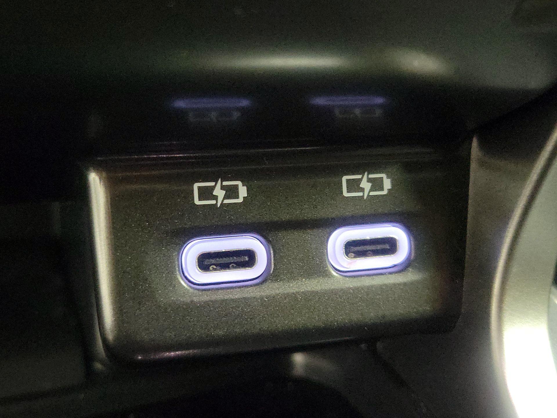 Thumbnail: 2024 Lexus RX - 19