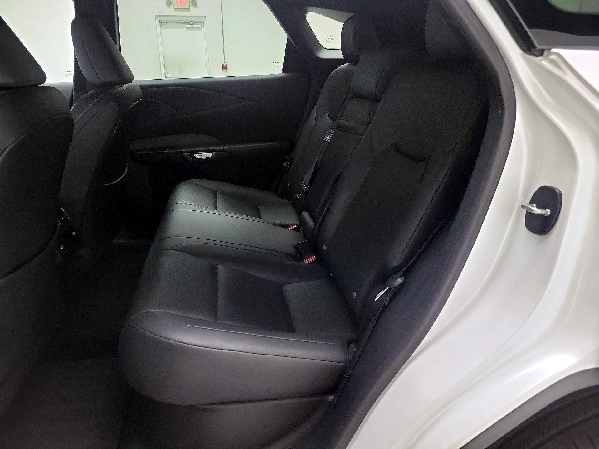 Thumbnail: 2024 Lexus RX - 20