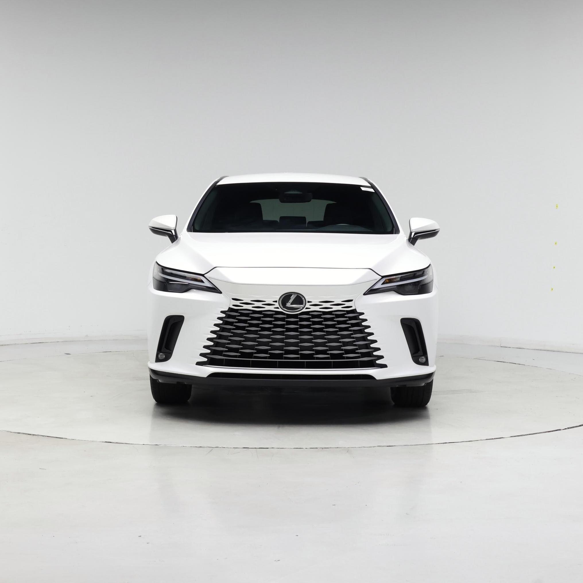 Thumbnail: 2024 Lexus RX - 5