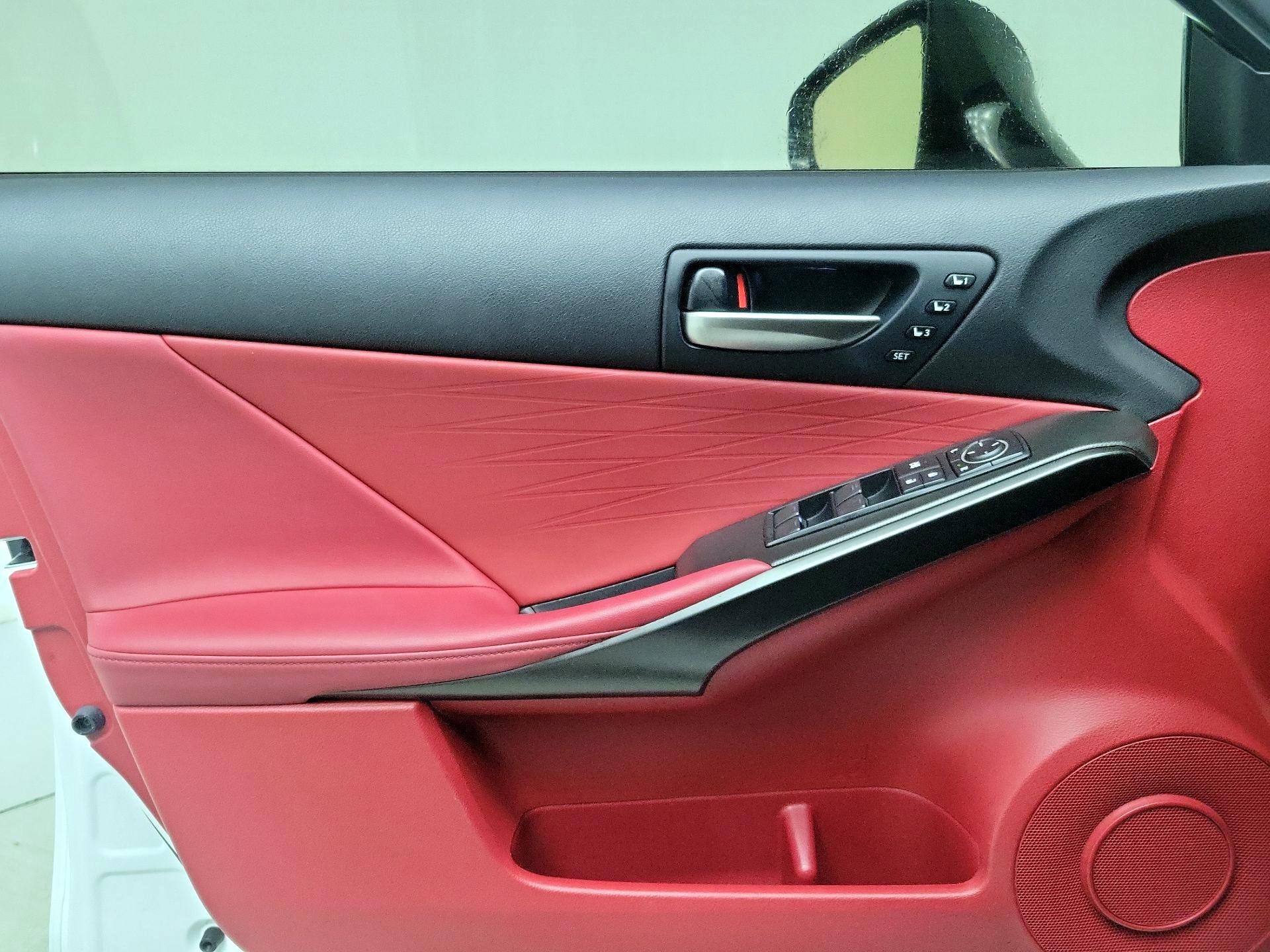 Thumbnail: 2023 Lexus IS - 12