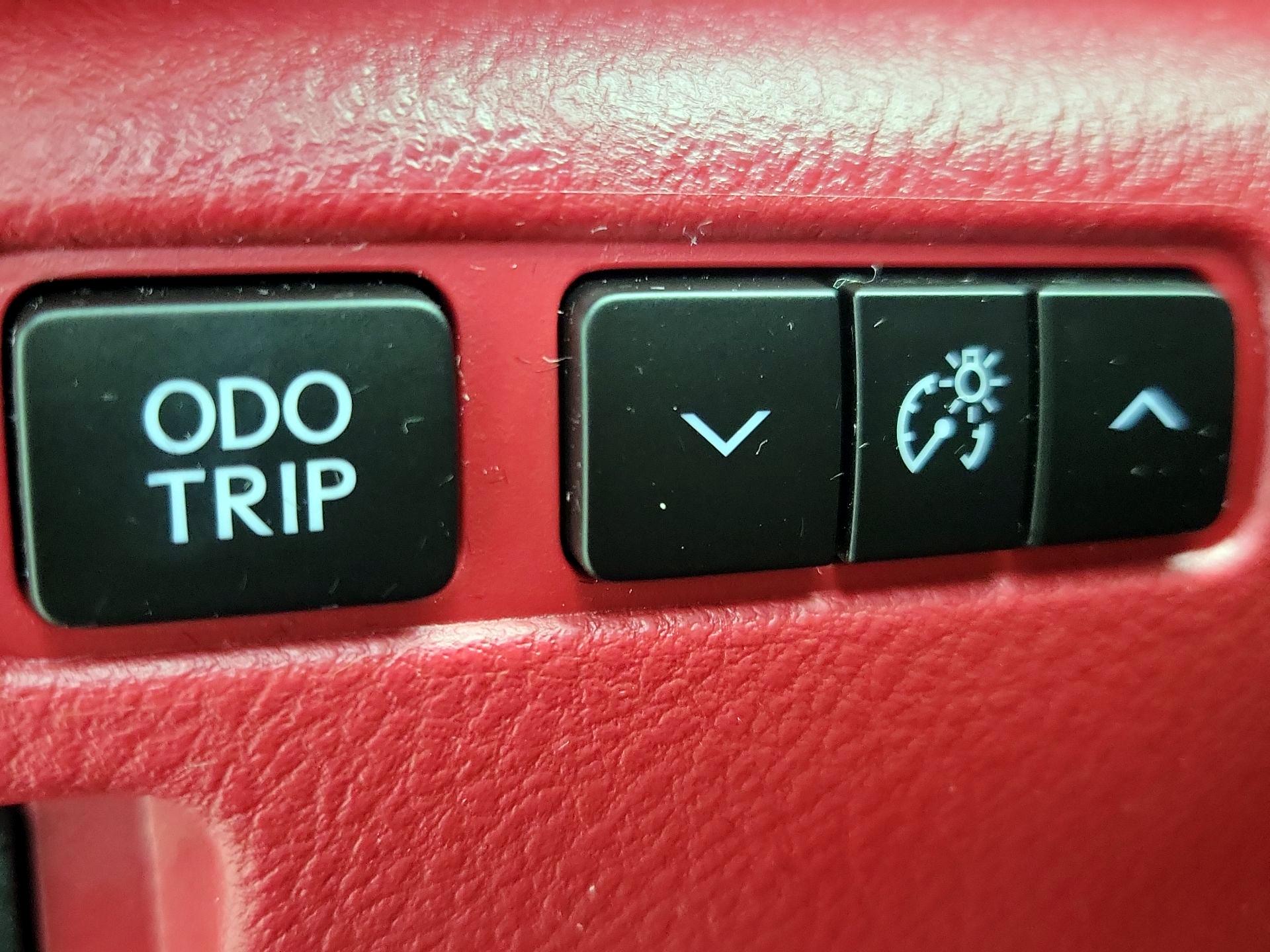 Thumbnail: 2023 Lexus IS - 13