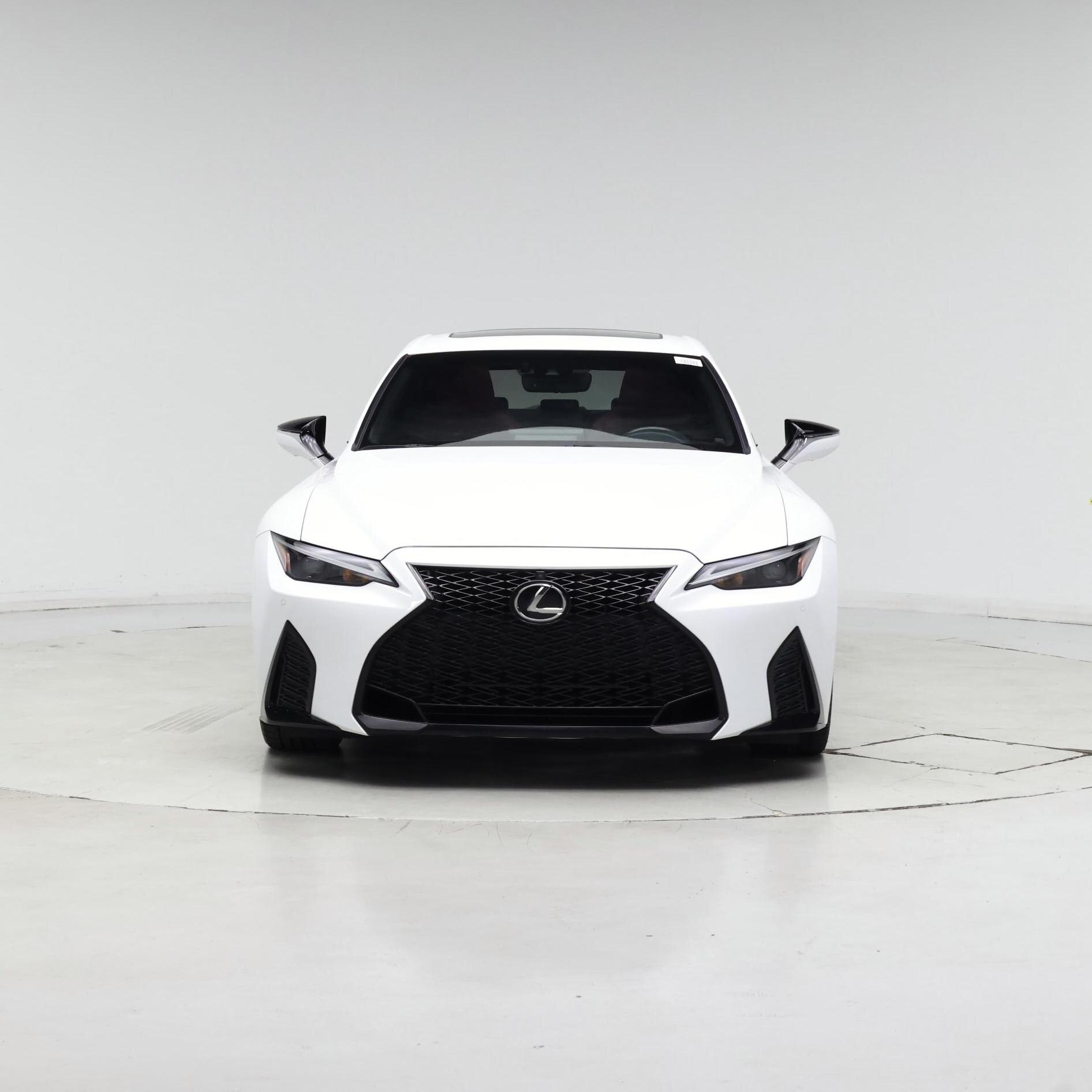 Thumbnail: 2023 Lexus IS - 5