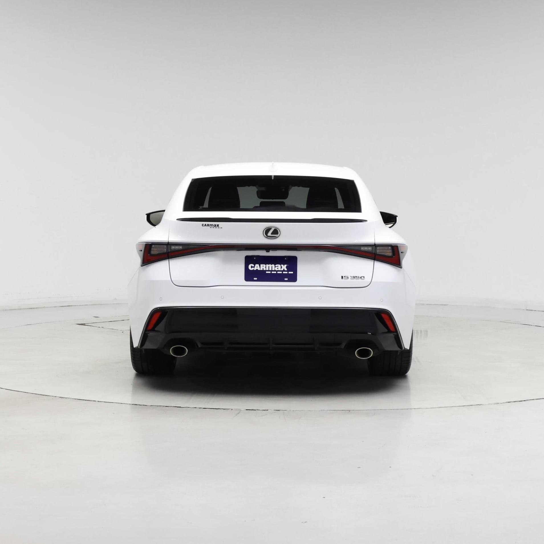 Thumbnail: 2023 Lexus IS - 6