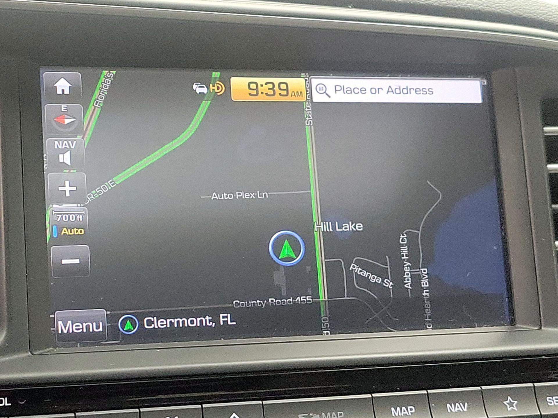 Thumbnail: 2020 Hyundai Elantra - 14