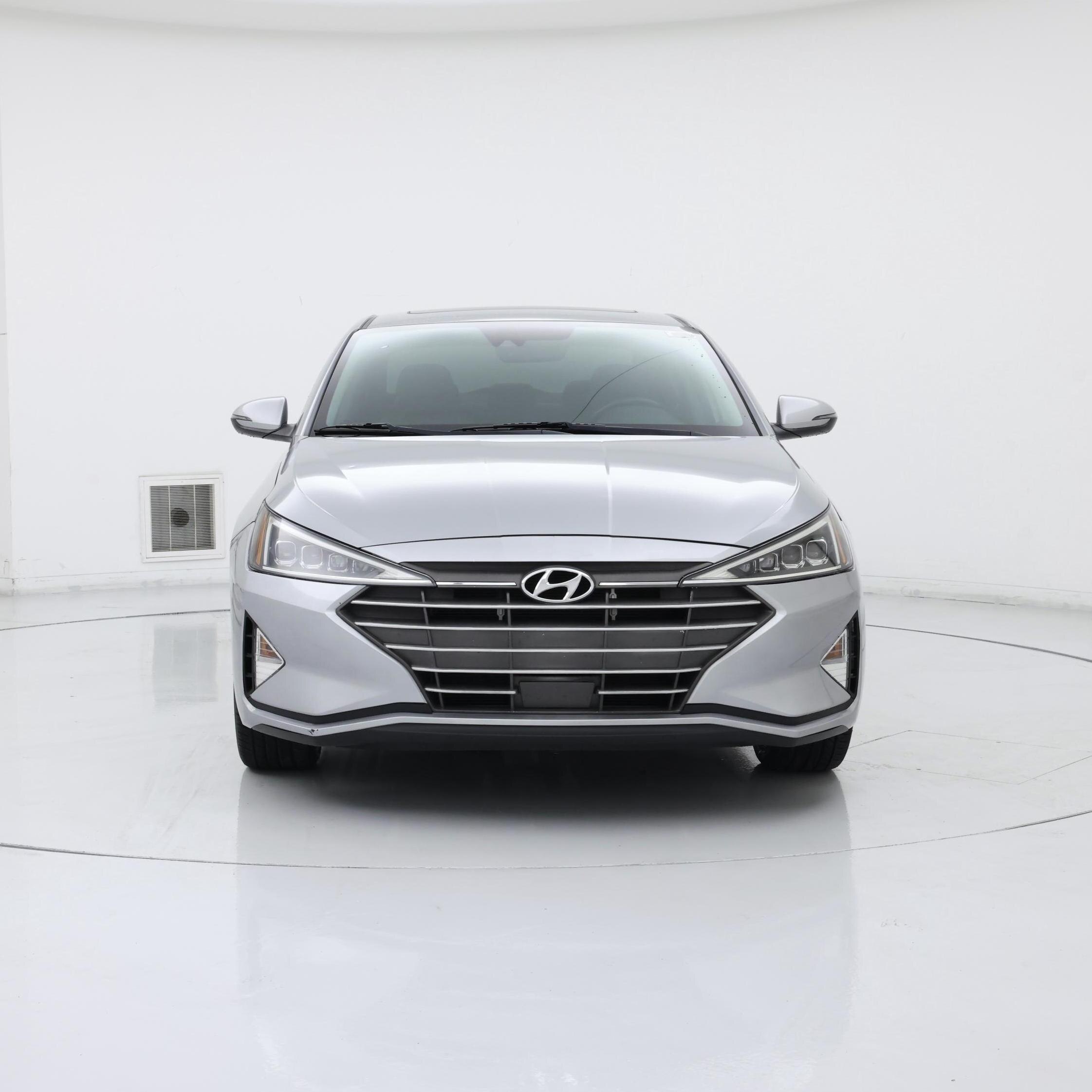 Thumbnail: 2020 Hyundai Elantra - 5