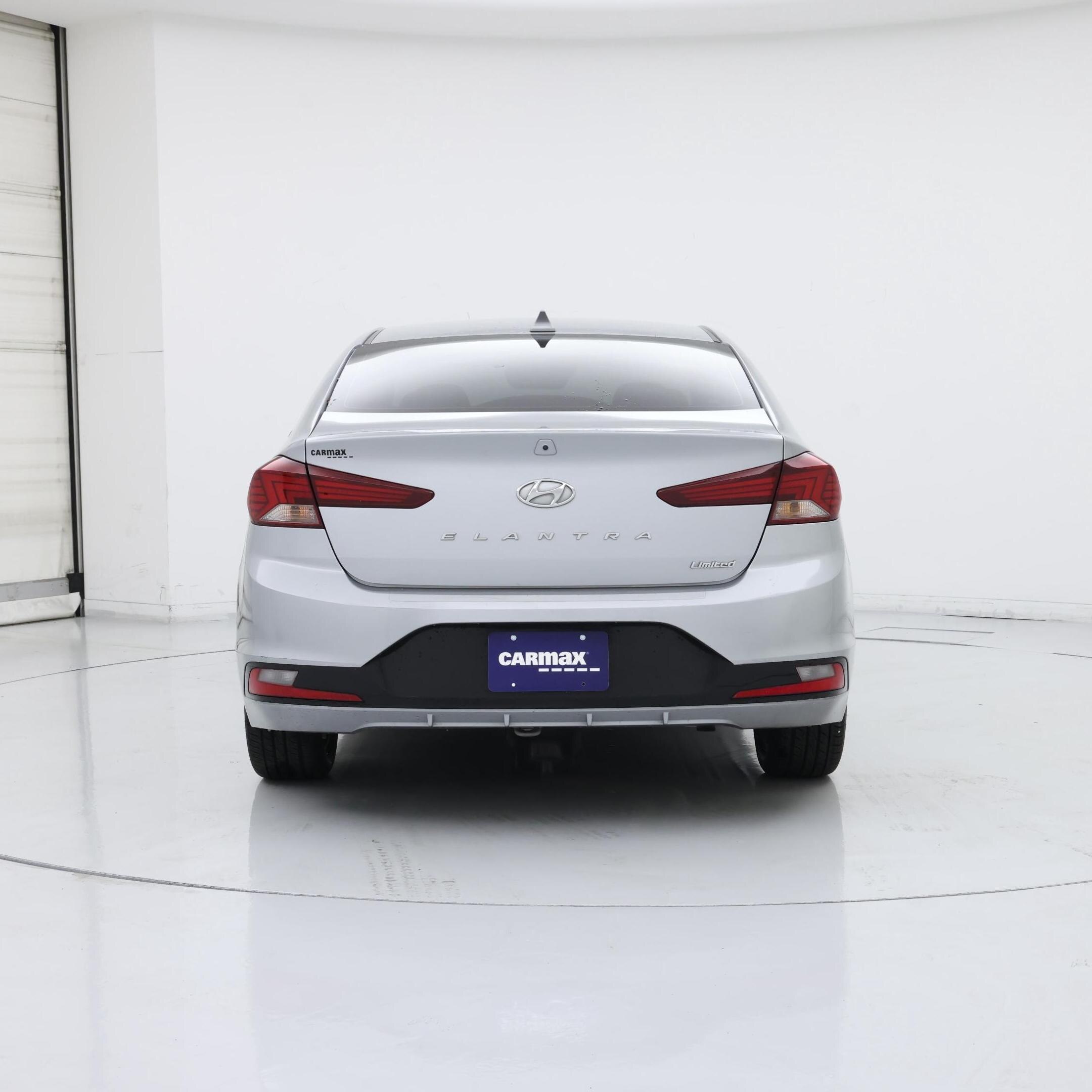 Thumbnail: 2020 Hyundai Elantra - 6