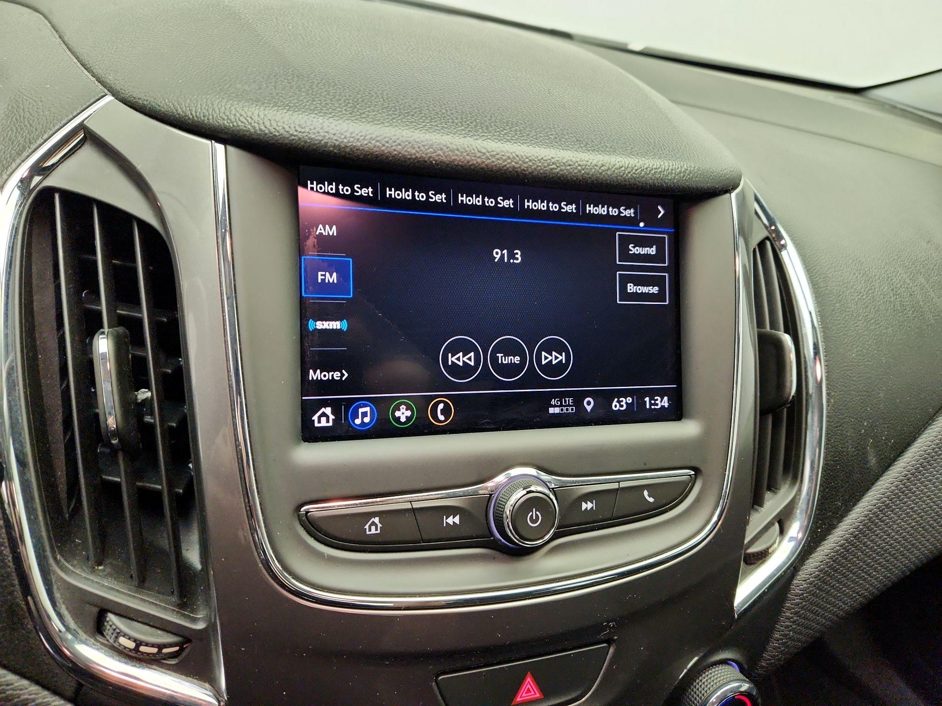 Thumbnail: 2019 Chevrolet Cruze - 15