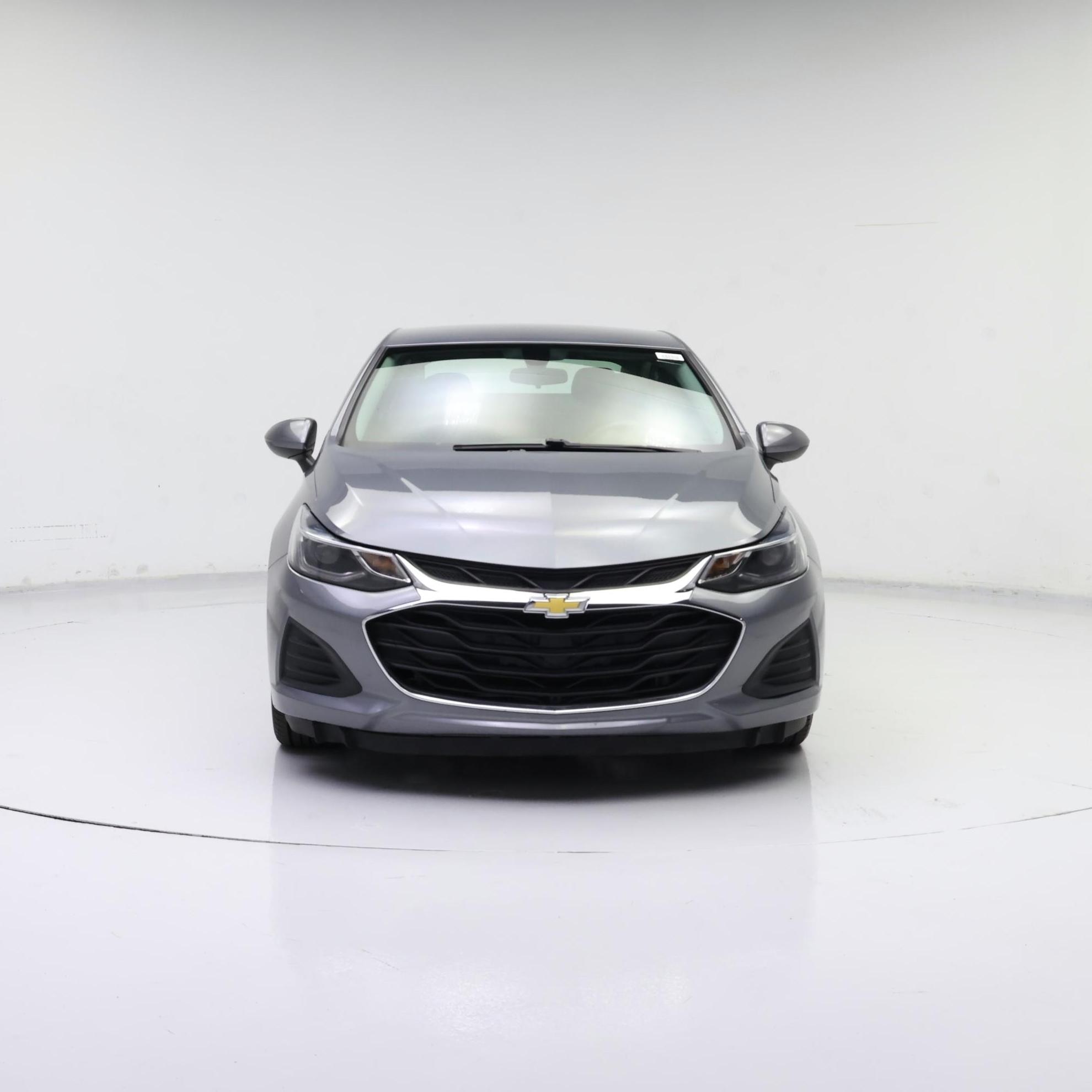 Thumbnail: 2019 Chevrolet Cruze - 5