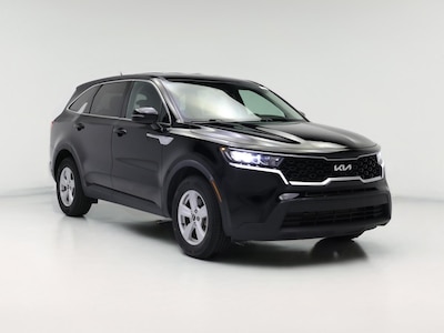 2022 Kia Sorento LX