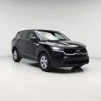 2022 Kia Sorento LX