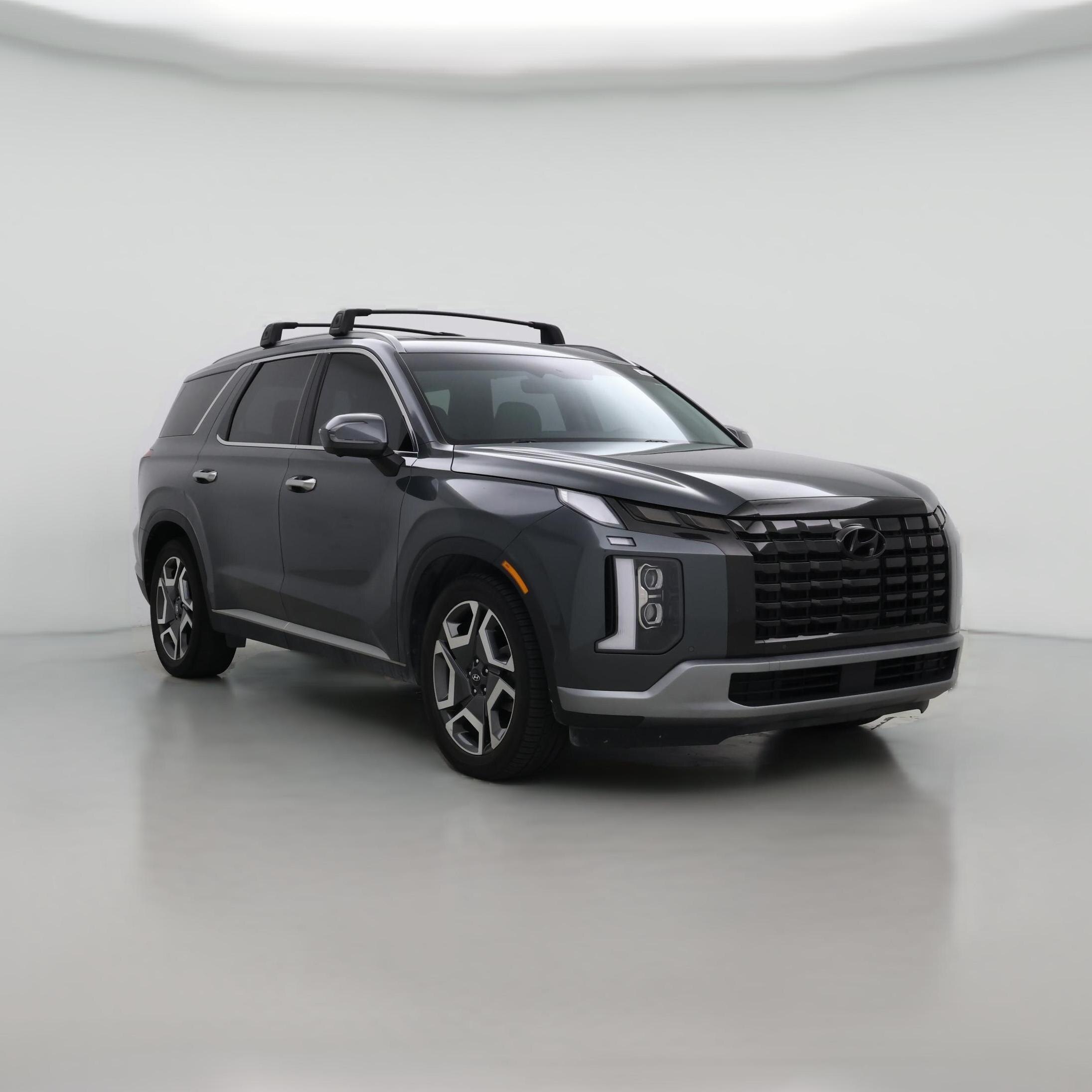 Thumbnail: 2023 Hyundai Palisade - 1