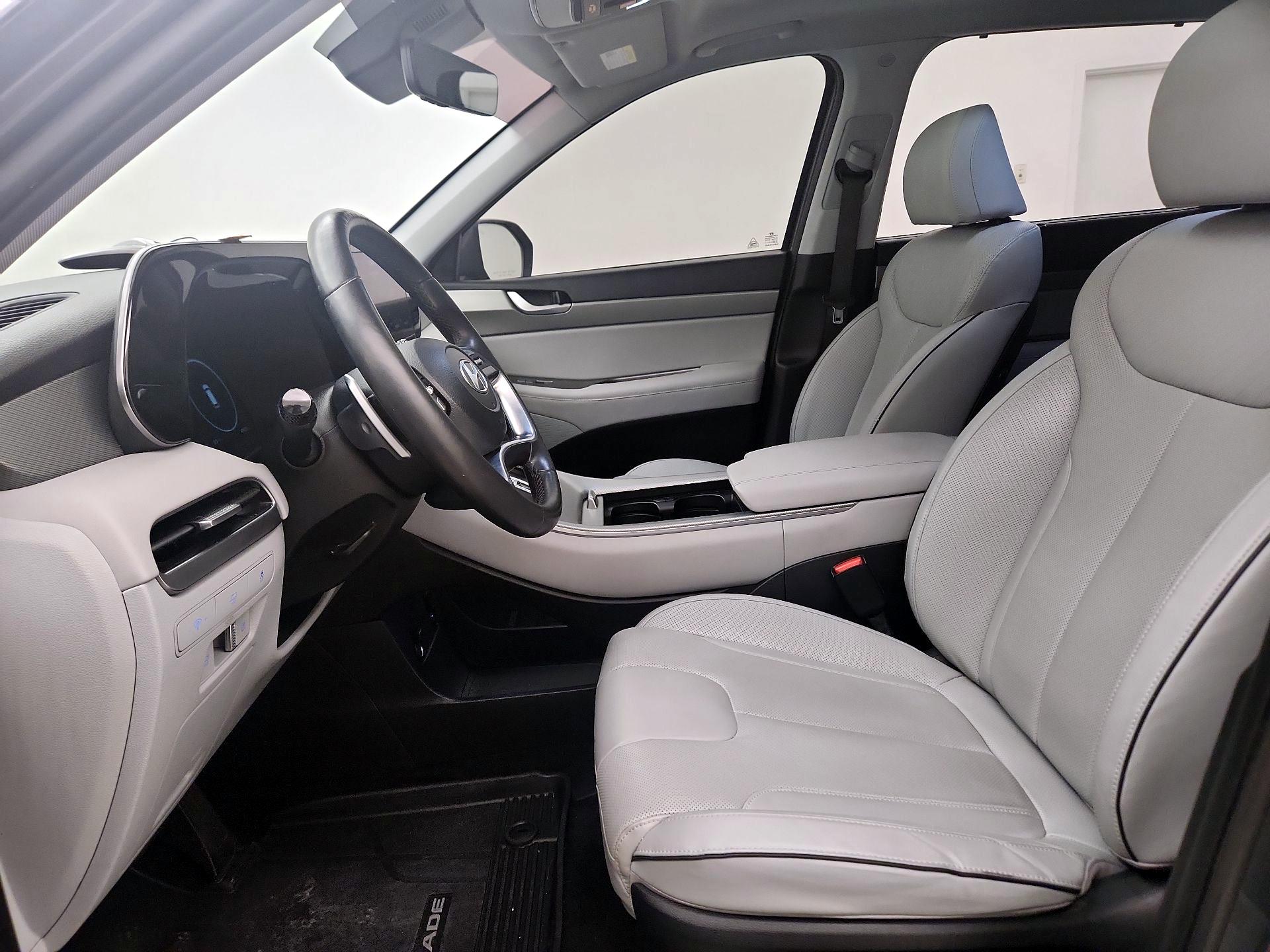 Thumbnail: 2023 Hyundai Palisade - 11