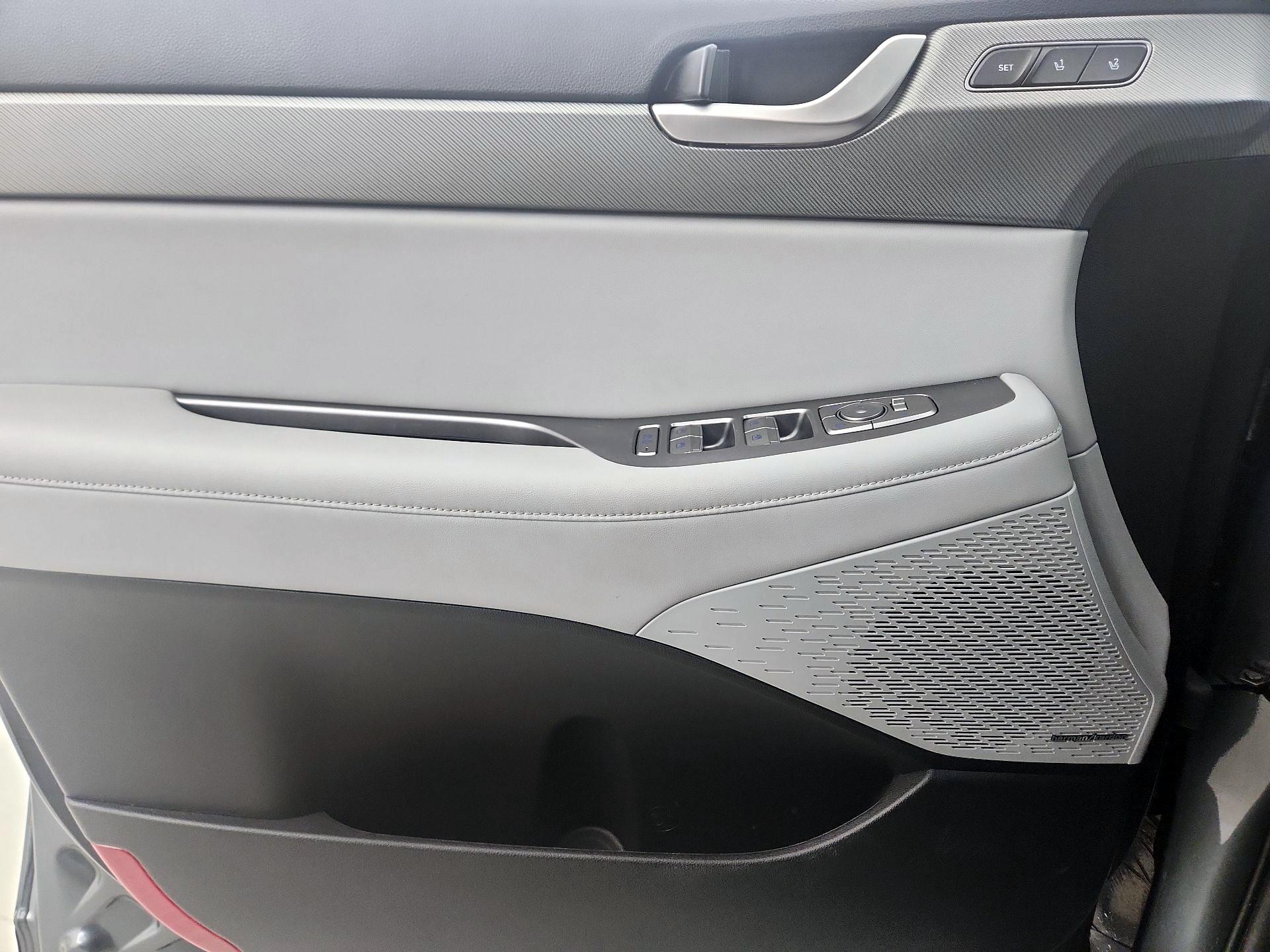 Thumbnail: 2023 Hyundai Palisade - 12