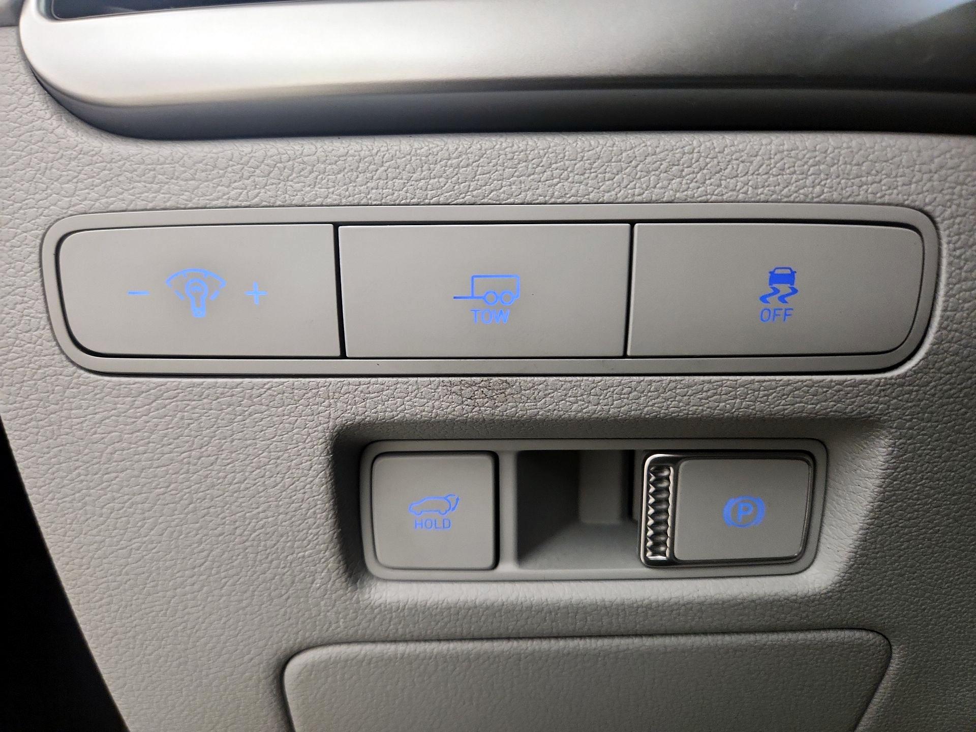 Thumbnail: 2023 Hyundai Palisade - 13