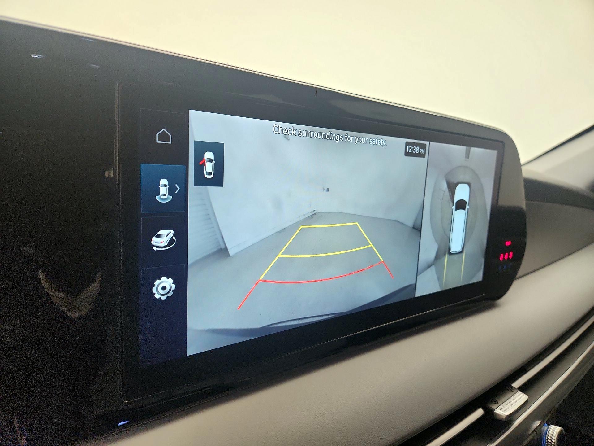 Thumbnail: 2023 Hyundai Palisade - 15