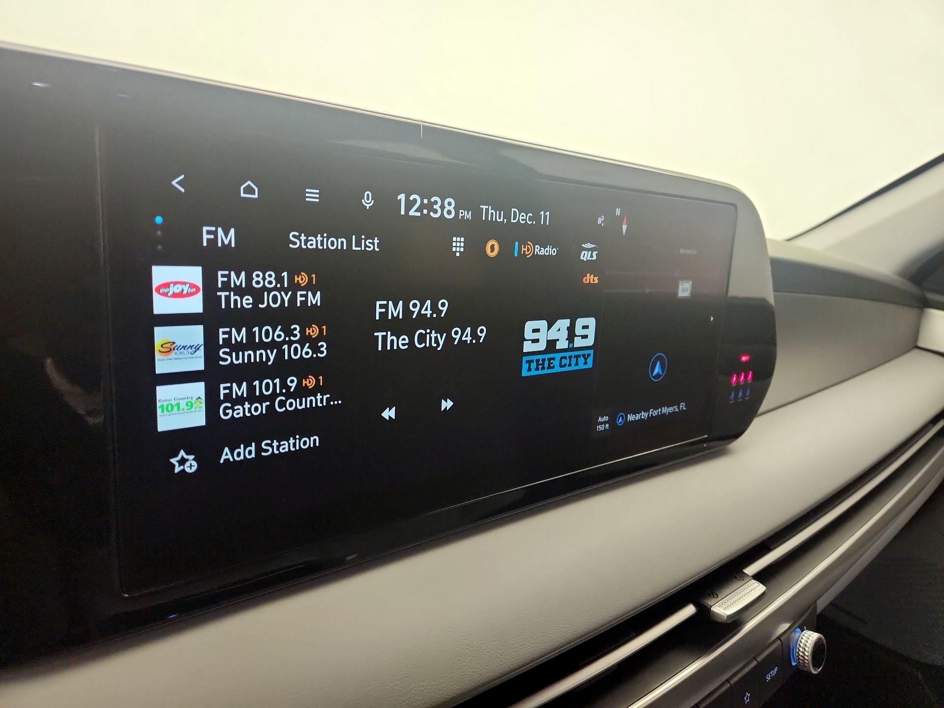 Thumbnail: 2023 Hyundai Palisade - 16