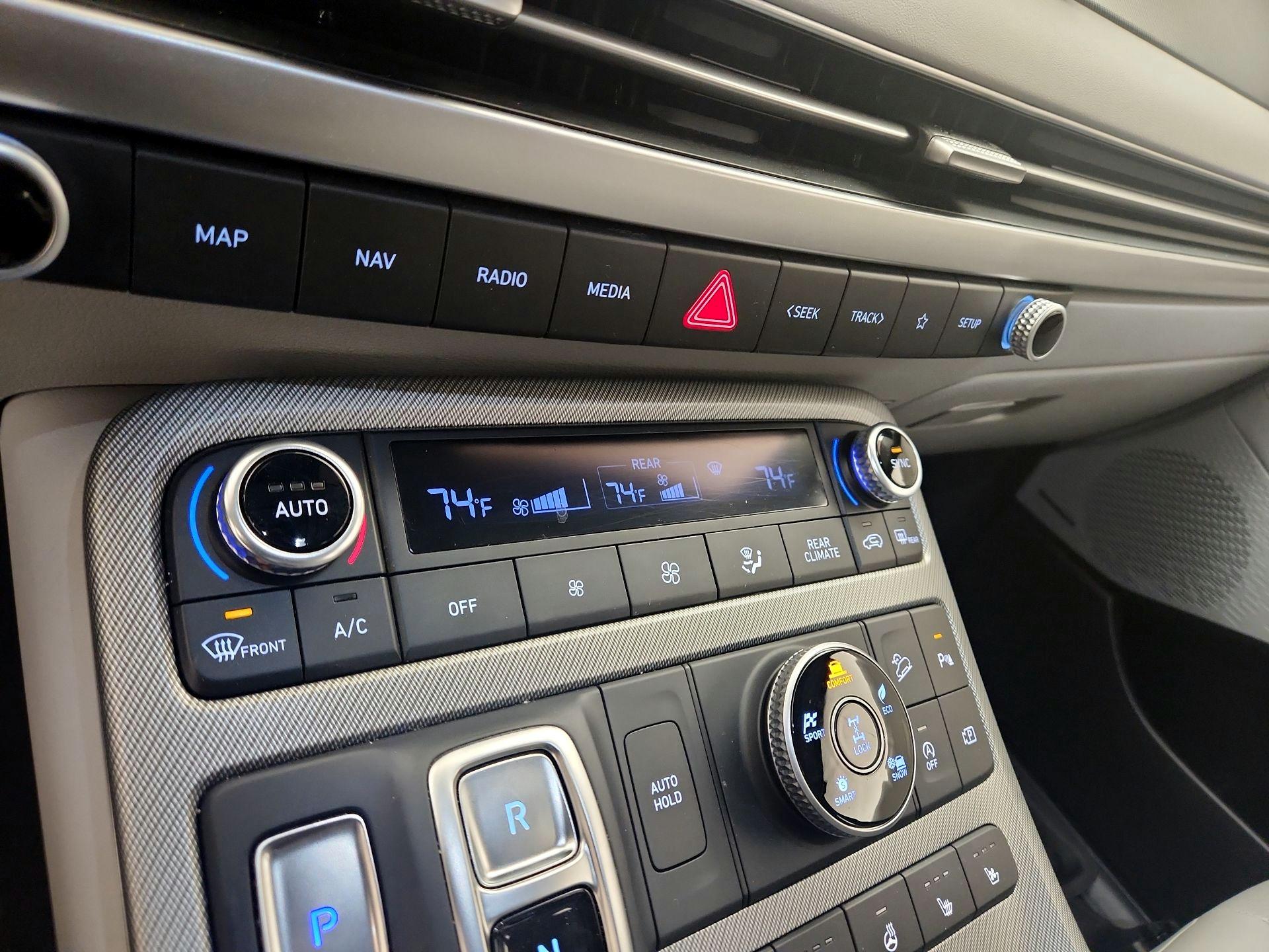 Thumbnail: 2023 Hyundai Palisade - 17