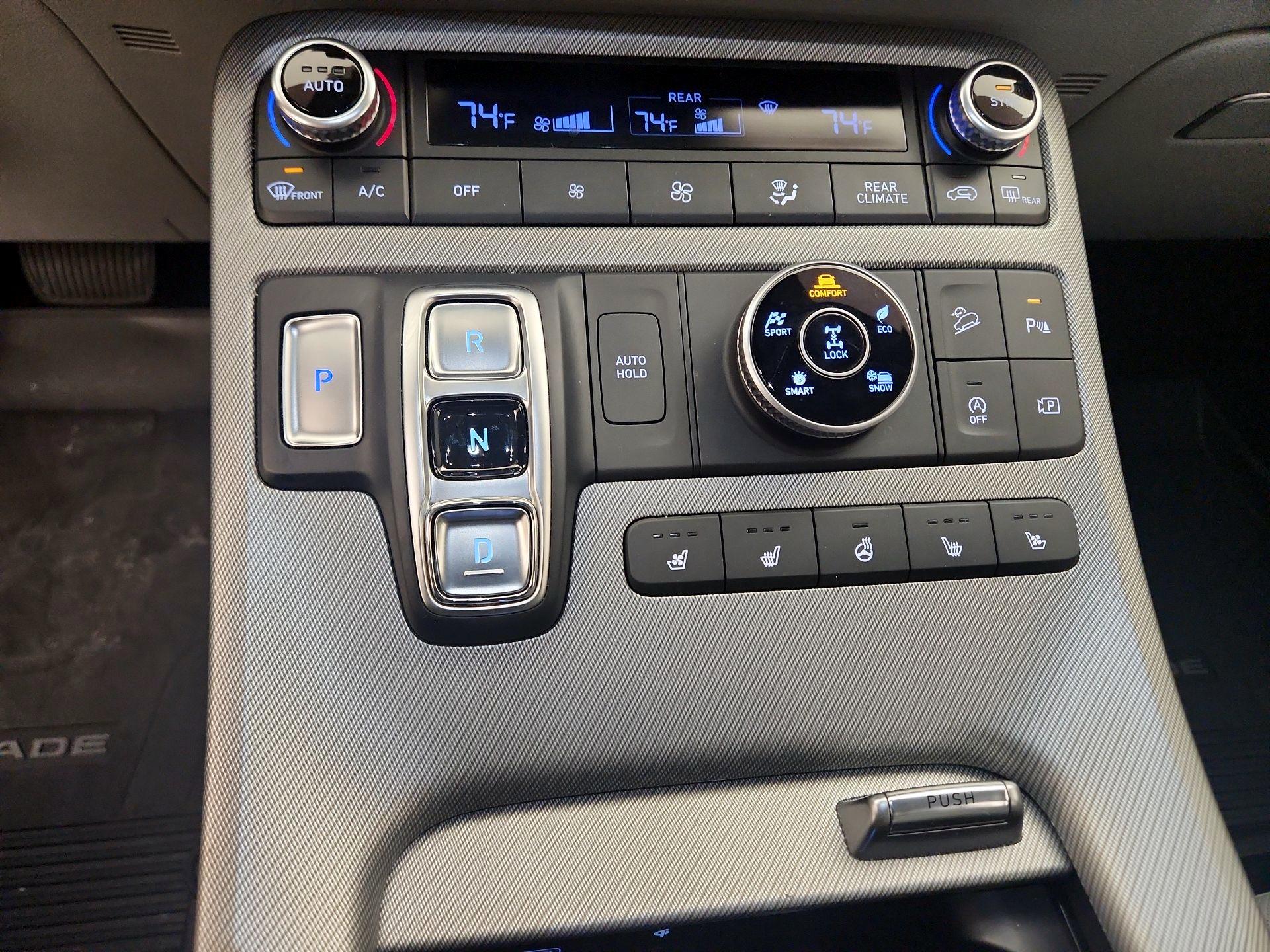 Thumbnail: 2023 Hyundai Palisade - 18