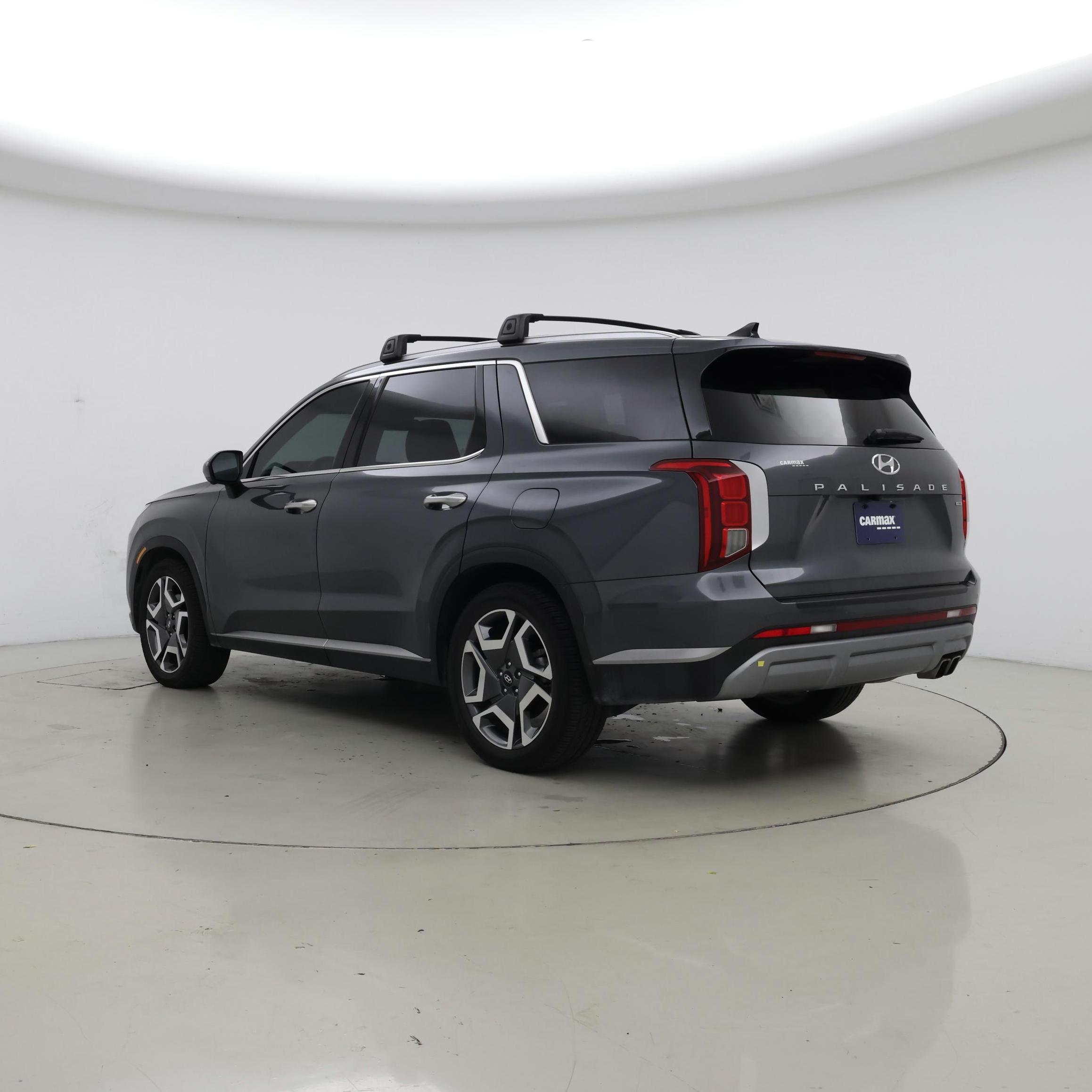 Thumbnail: 2023 Hyundai Palisade - 2