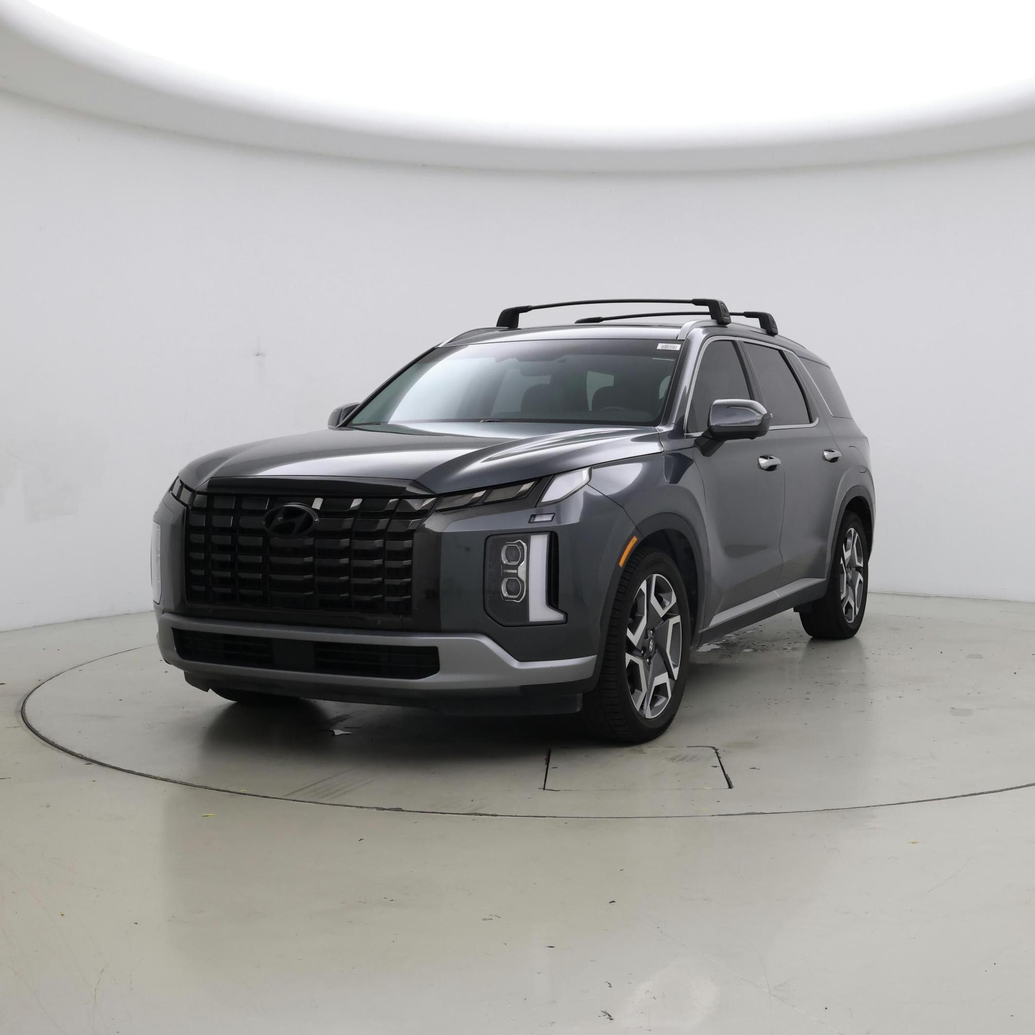 Thumbnail: 2023 Hyundai Palisade - 4