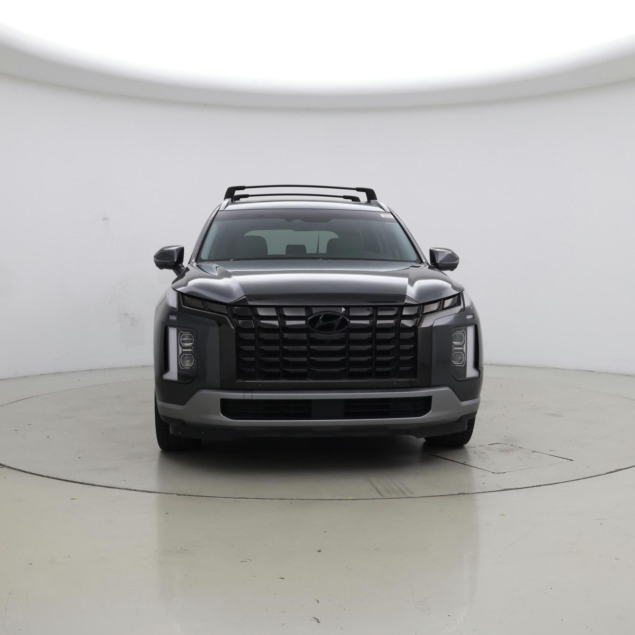 Thumbnail: 2023 Hyundai Palisade - 5