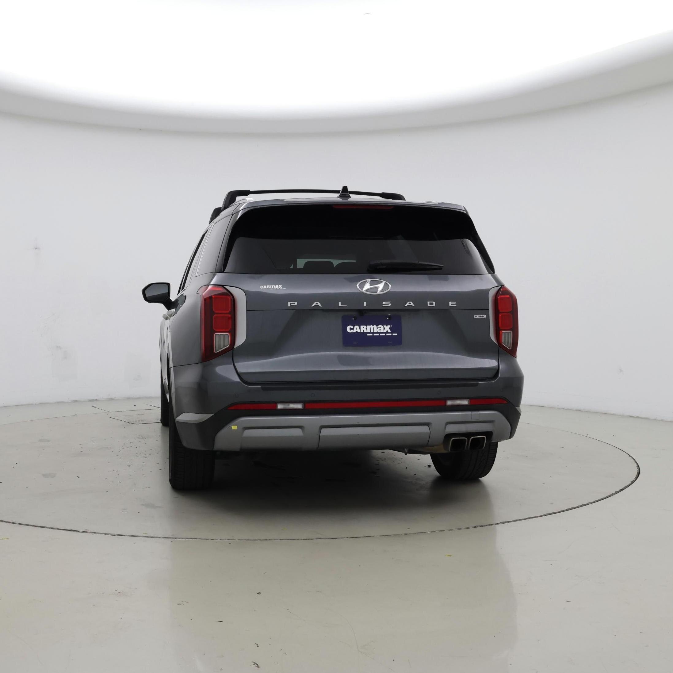 Thumbnail: 2023 Hyundai Palisade - 6