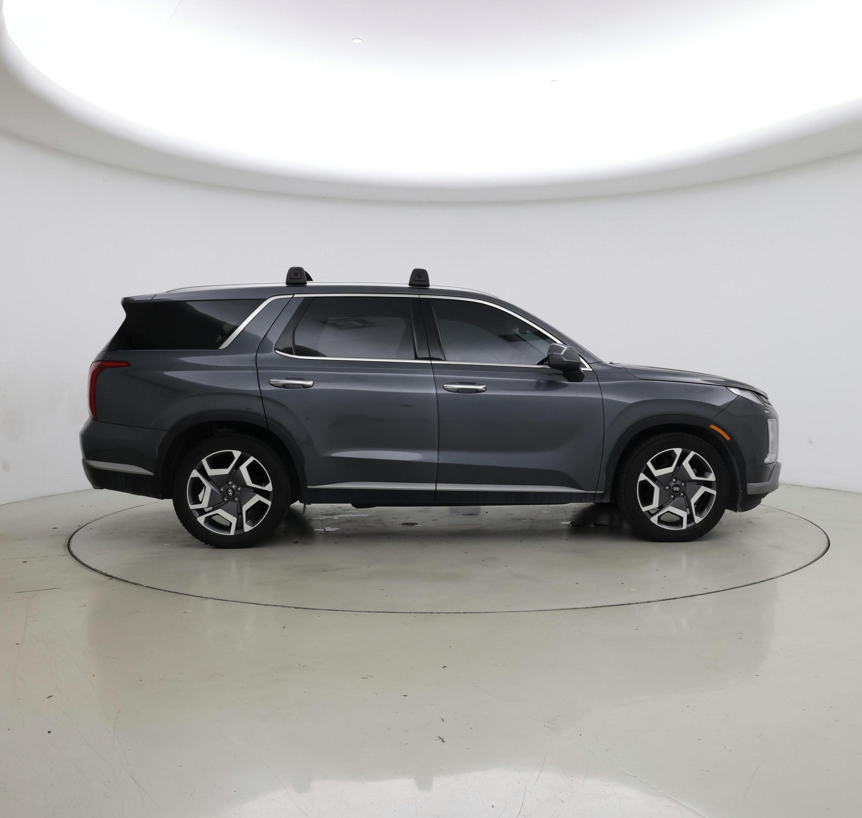 Thumbnail: 2023 Hyundai Palisade - 7