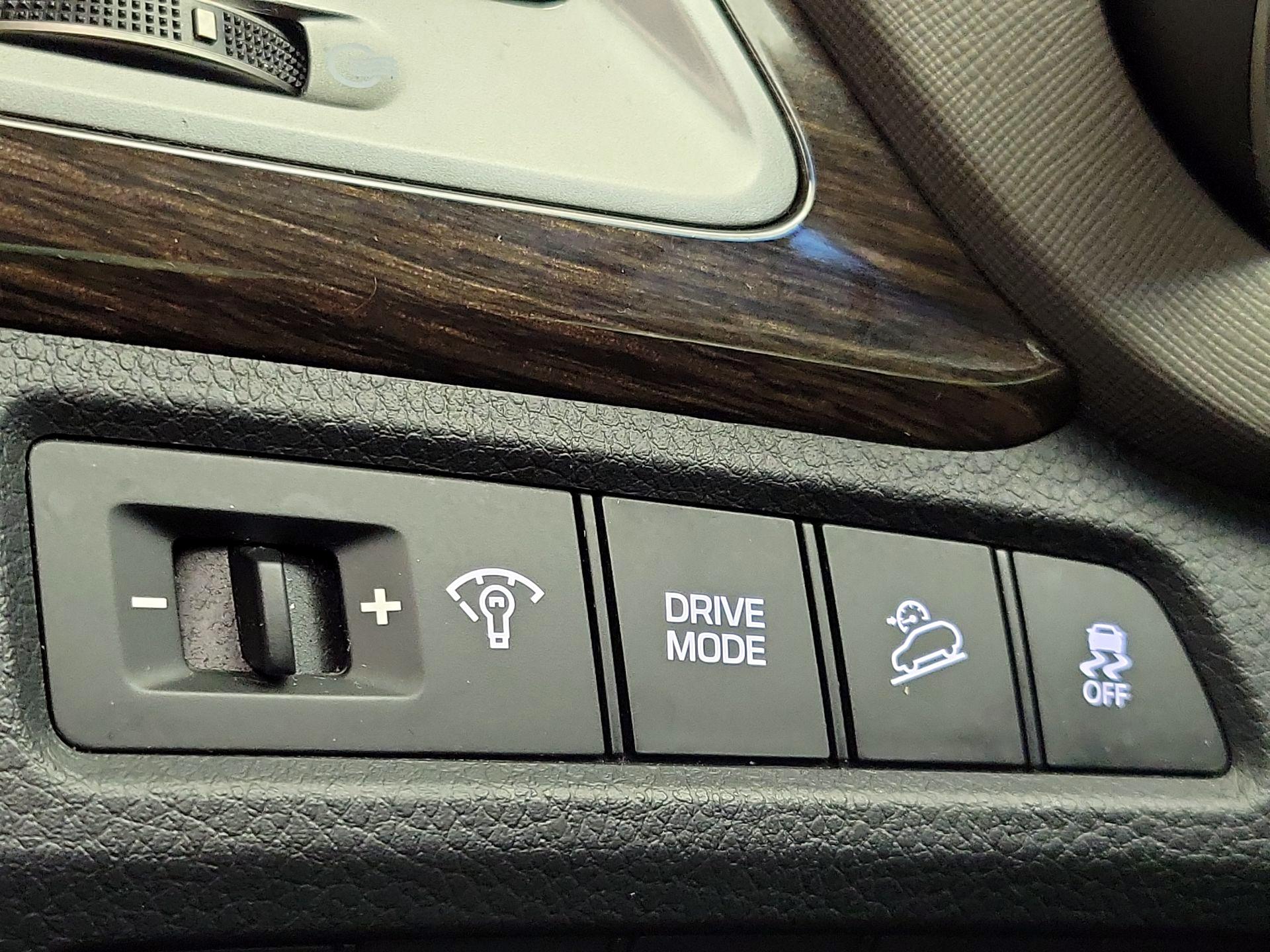 Thumbnail: 2017 Hyundai Santa Fe - 13