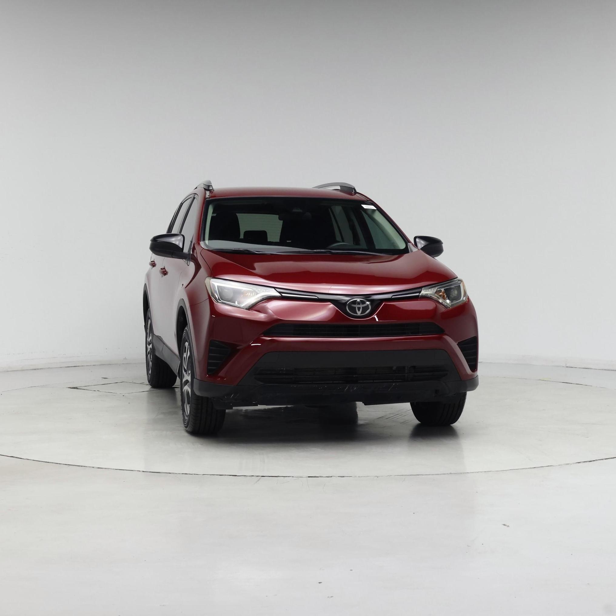 Thumbnail: 2018 Toyota RAV4 - 5
