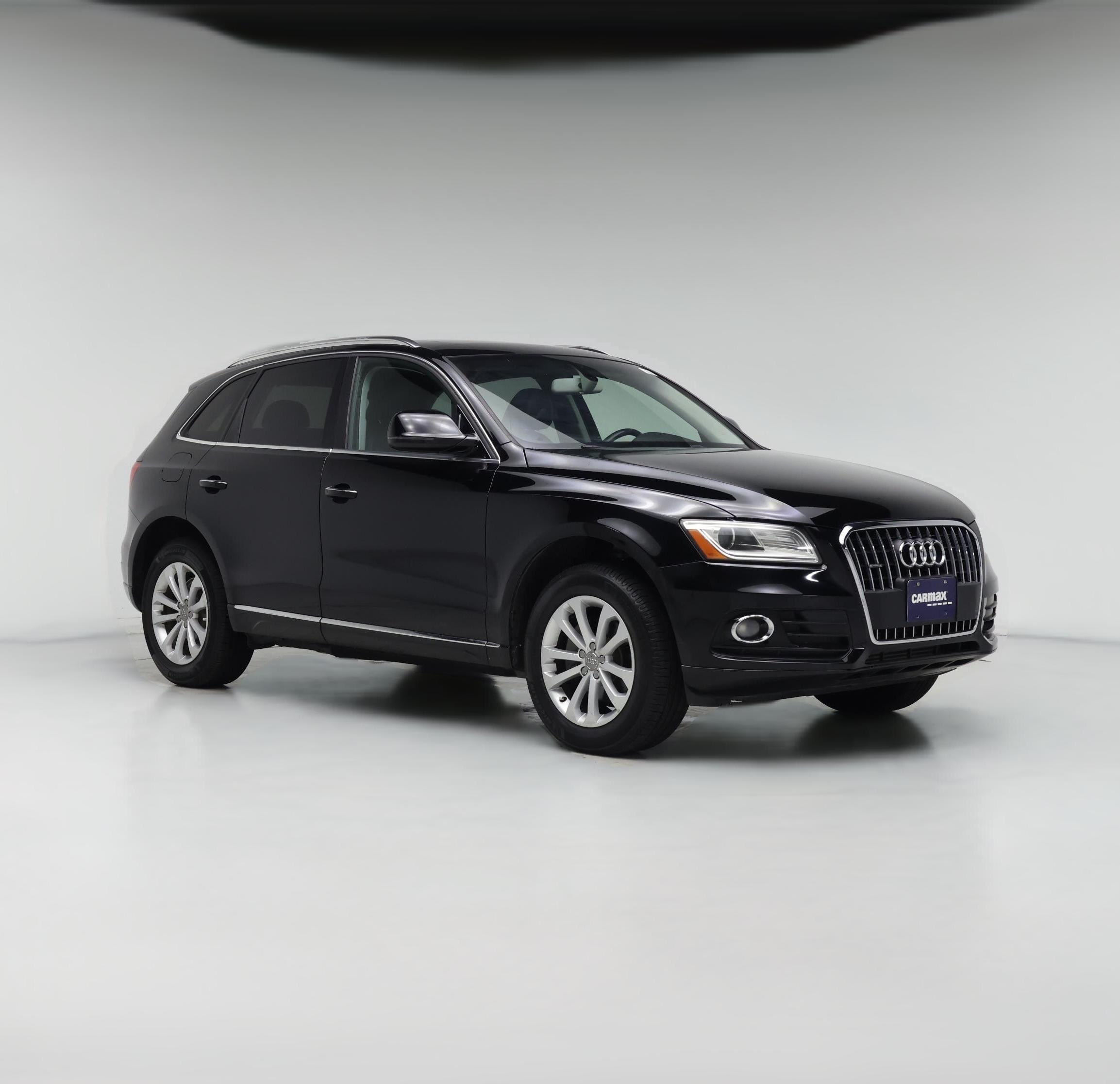 Thumbnail: 2016 Audi Q5 - 1