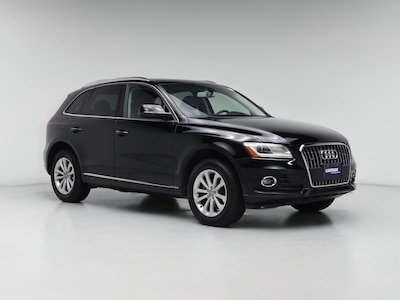2016 Audi Q5 Premium