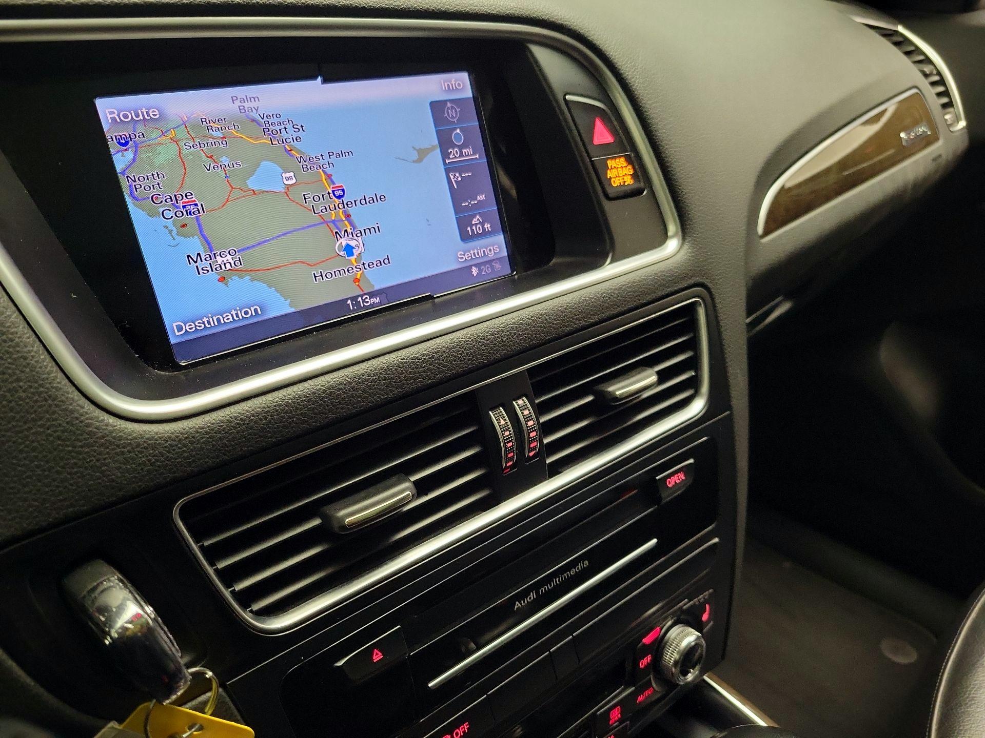 Thumbnail: 2016 Audi Q5 - 14