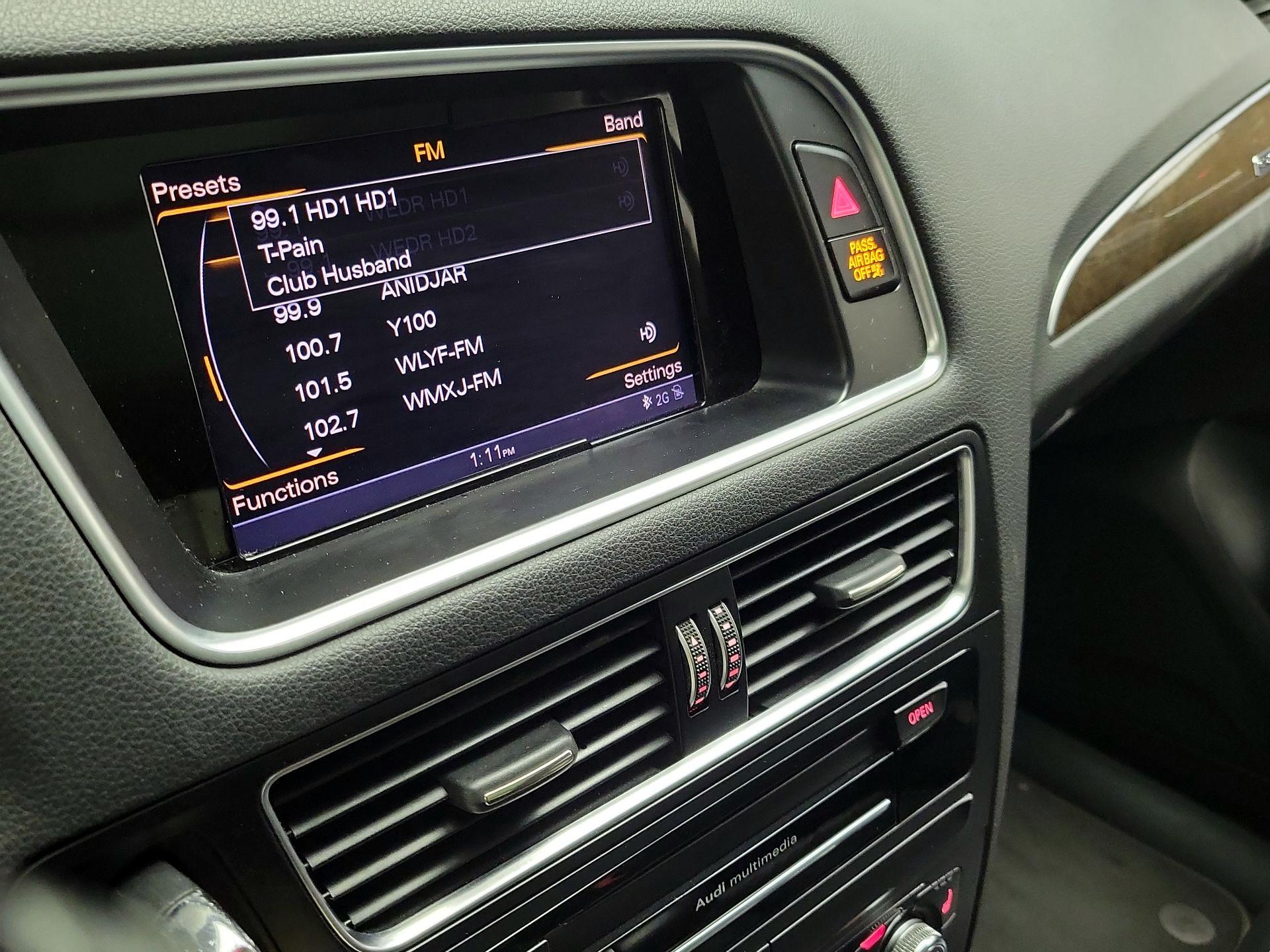 Thumbnail: 2016 Audi Q5 - 15