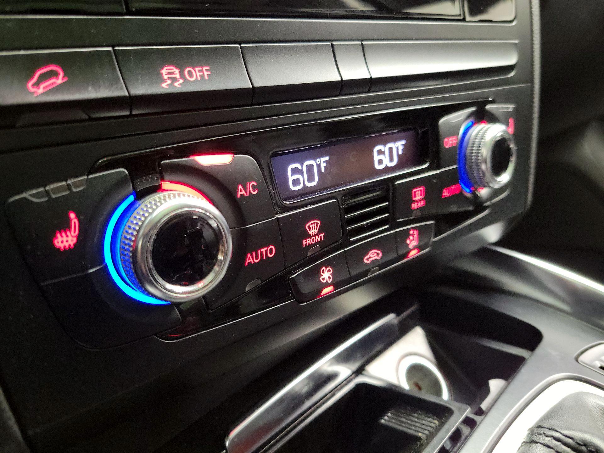 Thumbnail: 2016 Audi Q5 - 16