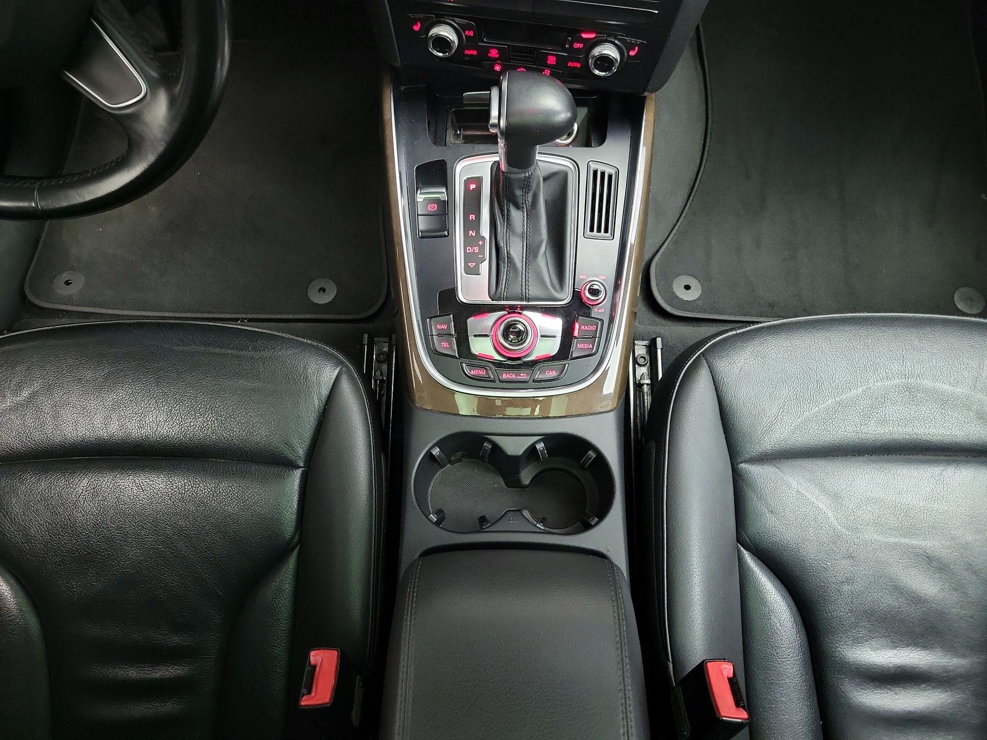 Thumbnail: 2016 Audi Q5 - 17