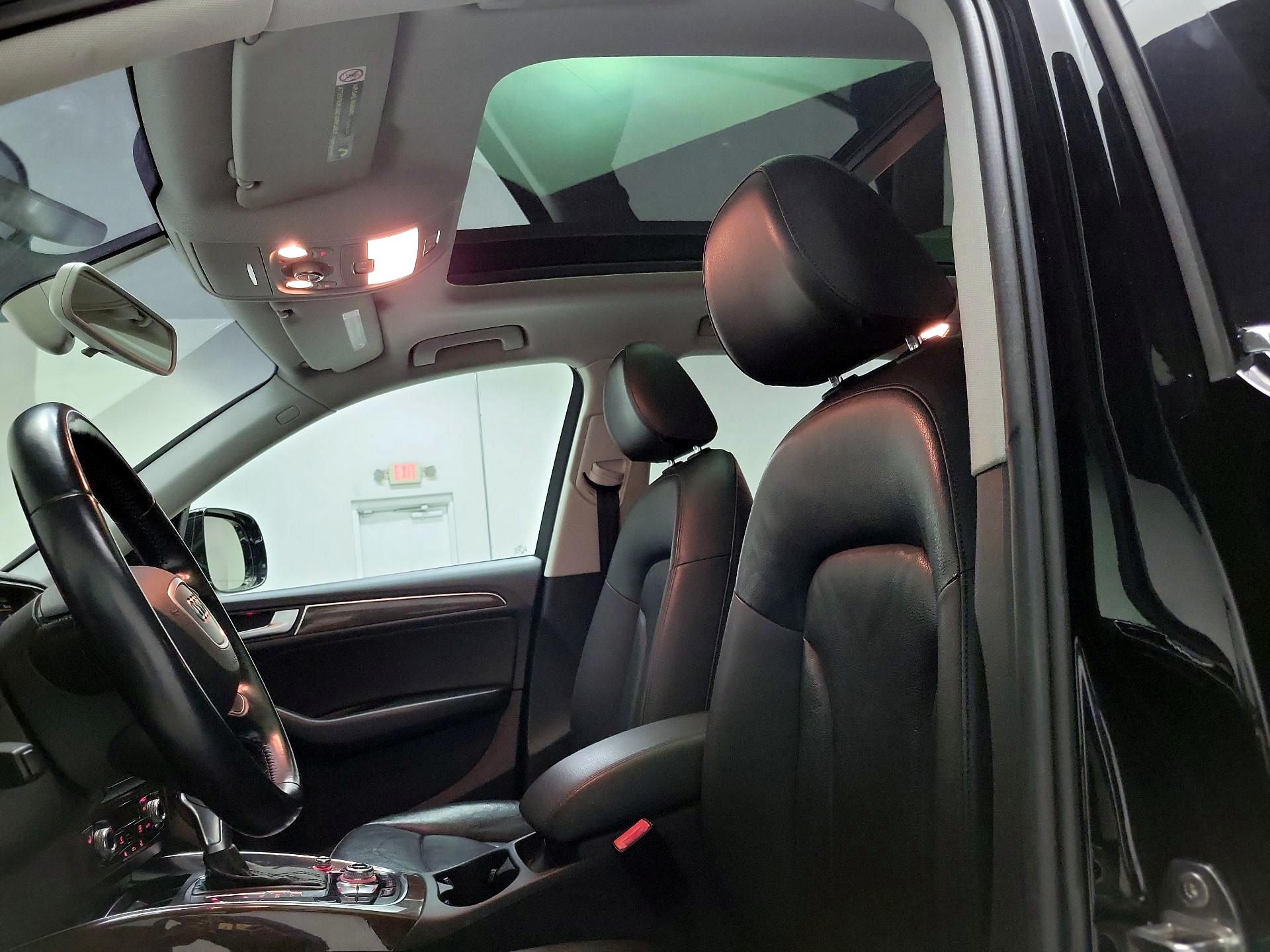 Thumbnail: 2016 Audi Q5 - 18