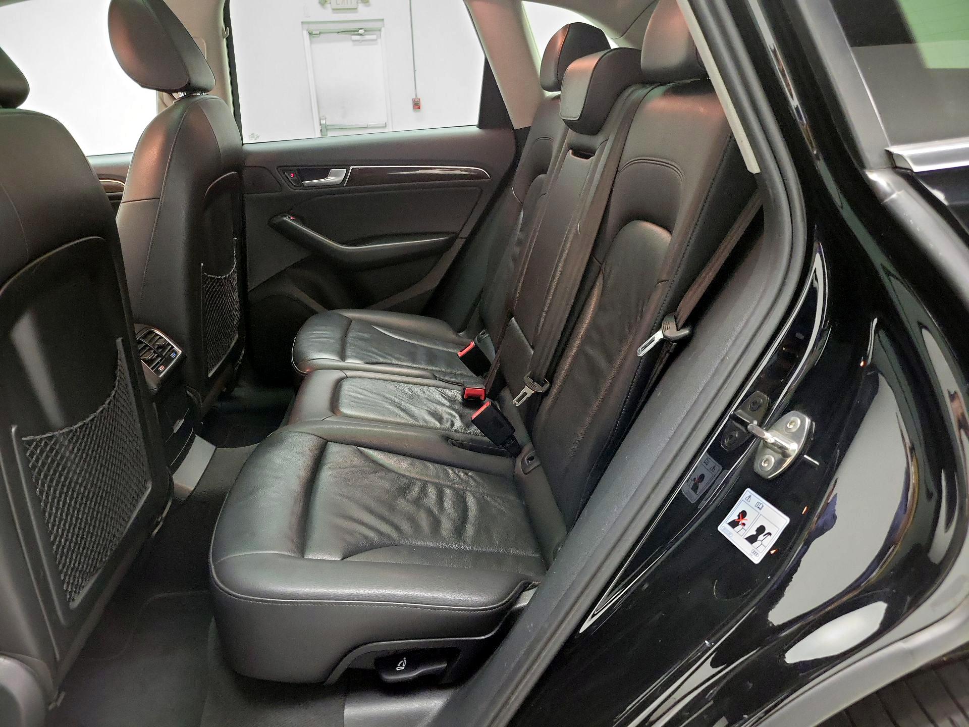 Thumbnail: 2016 Audi Q5 - 19