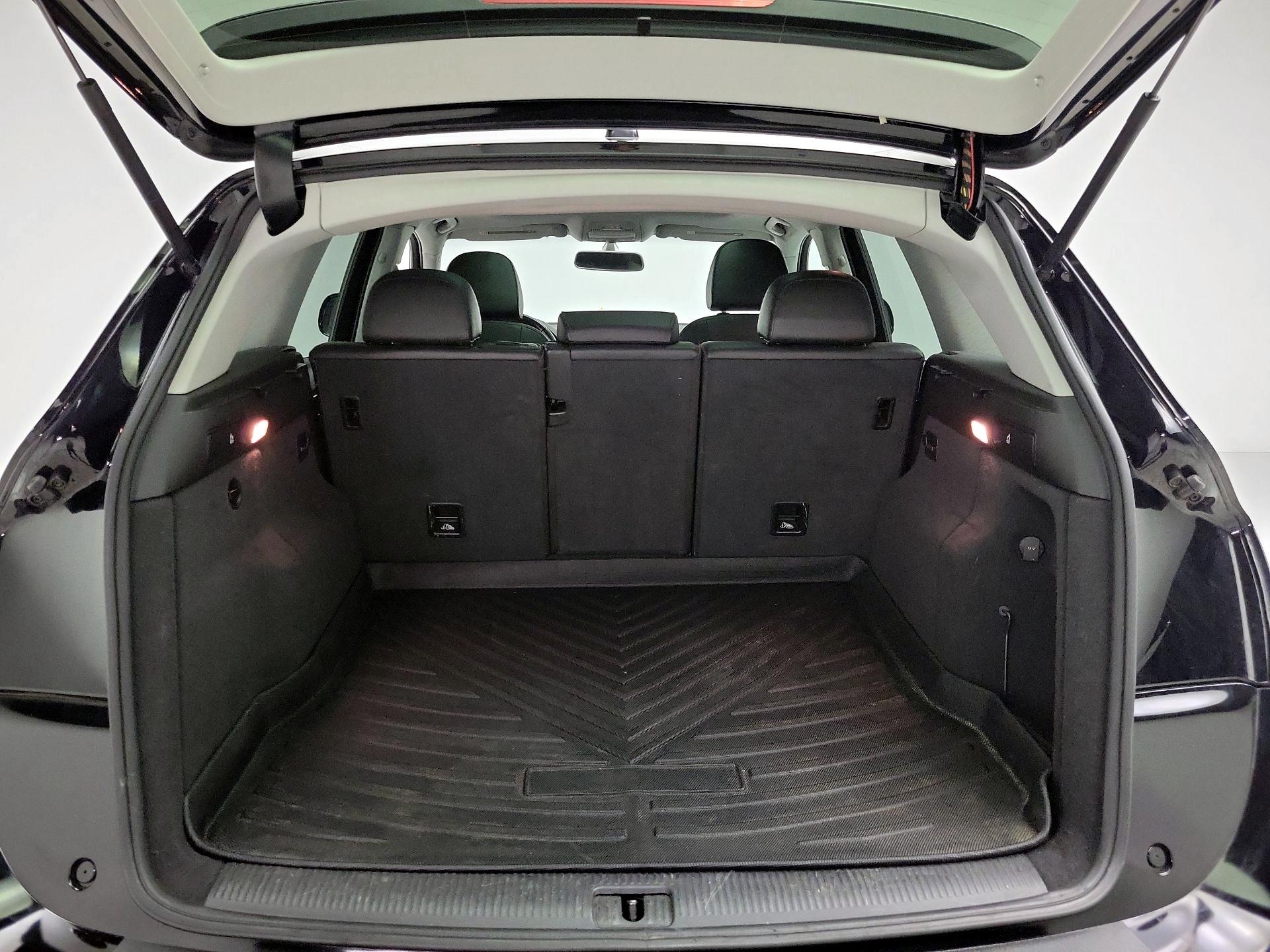 Thumbnail: 2016 Audi Q5 - 20